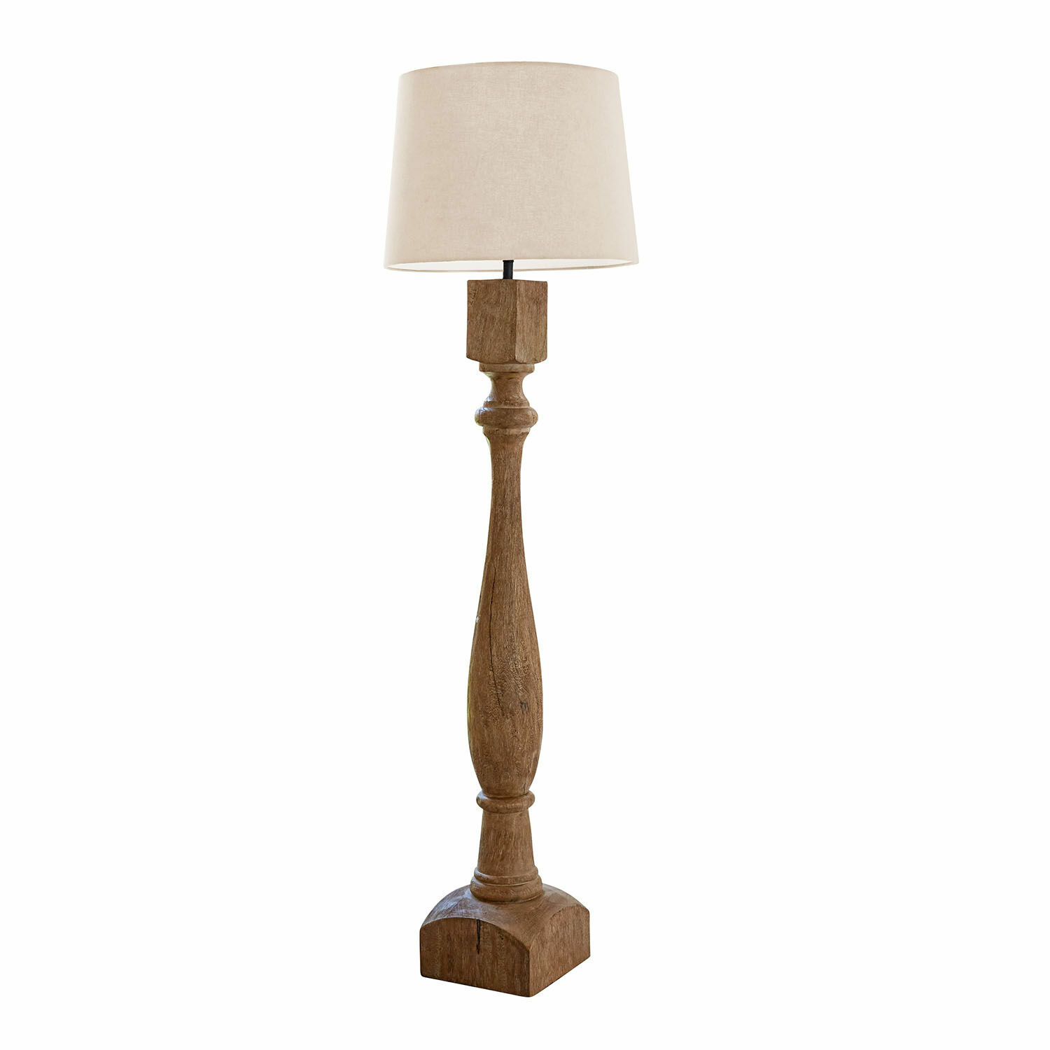 Lampada a stelo Fernisto