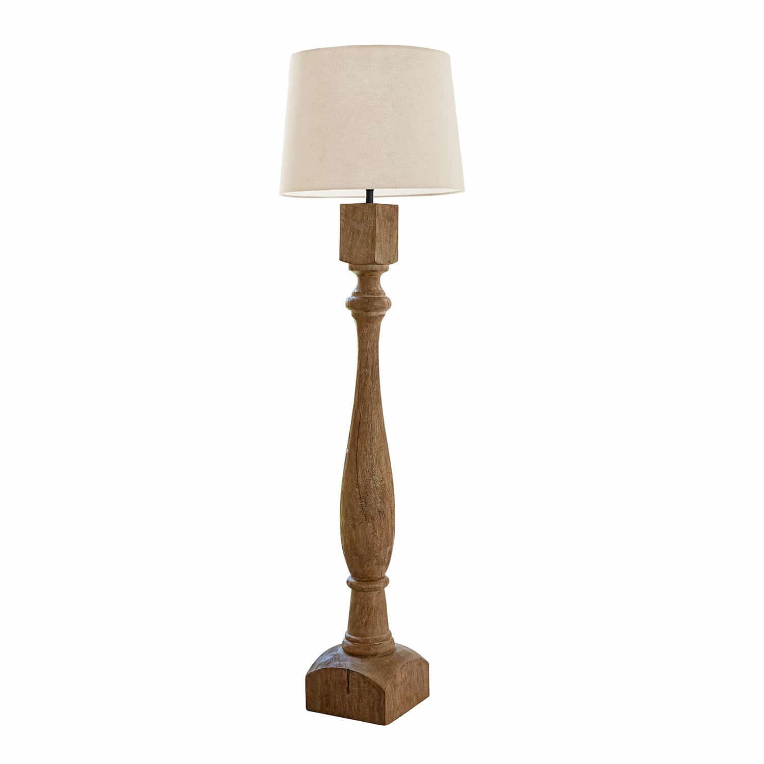 Lampada a stelo Fernisto