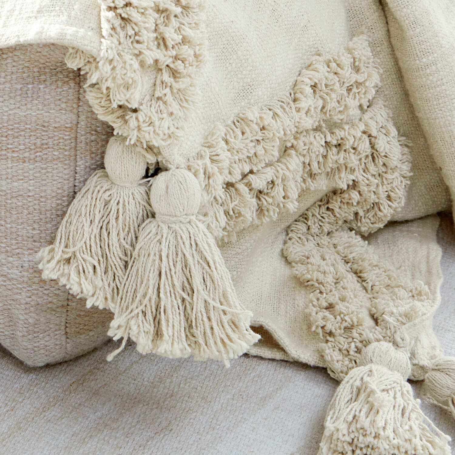 Coperta Linares