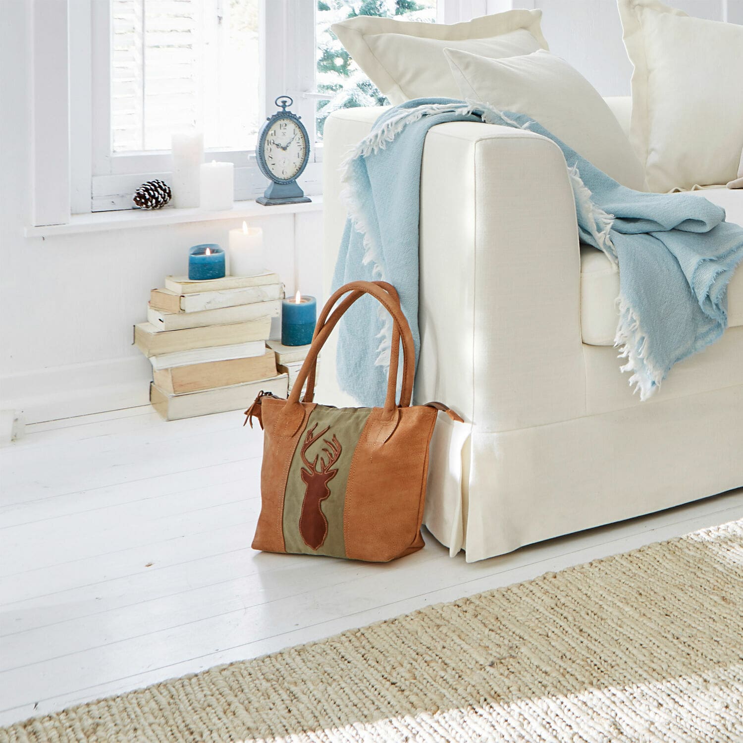 Borsa Nature