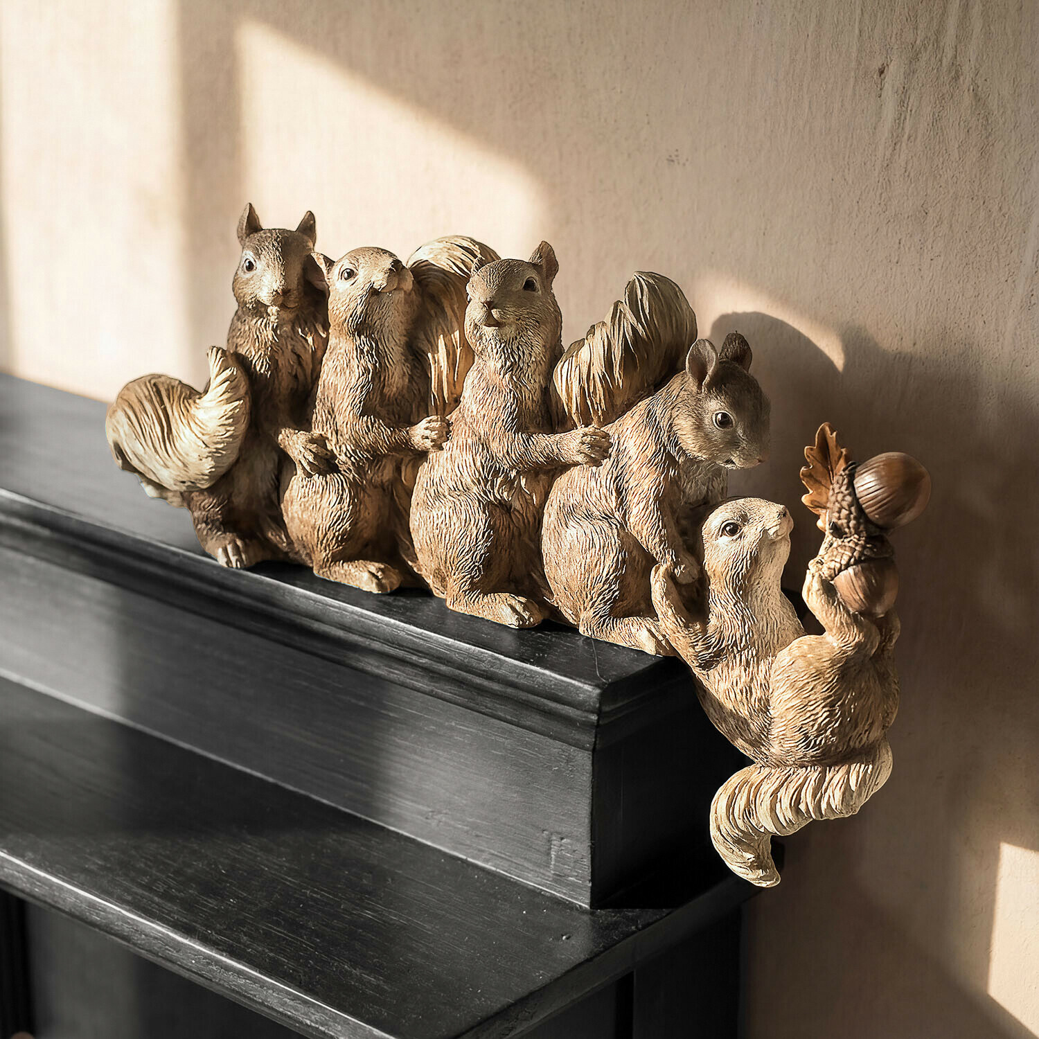 Oggetto decorativo Quinnby
