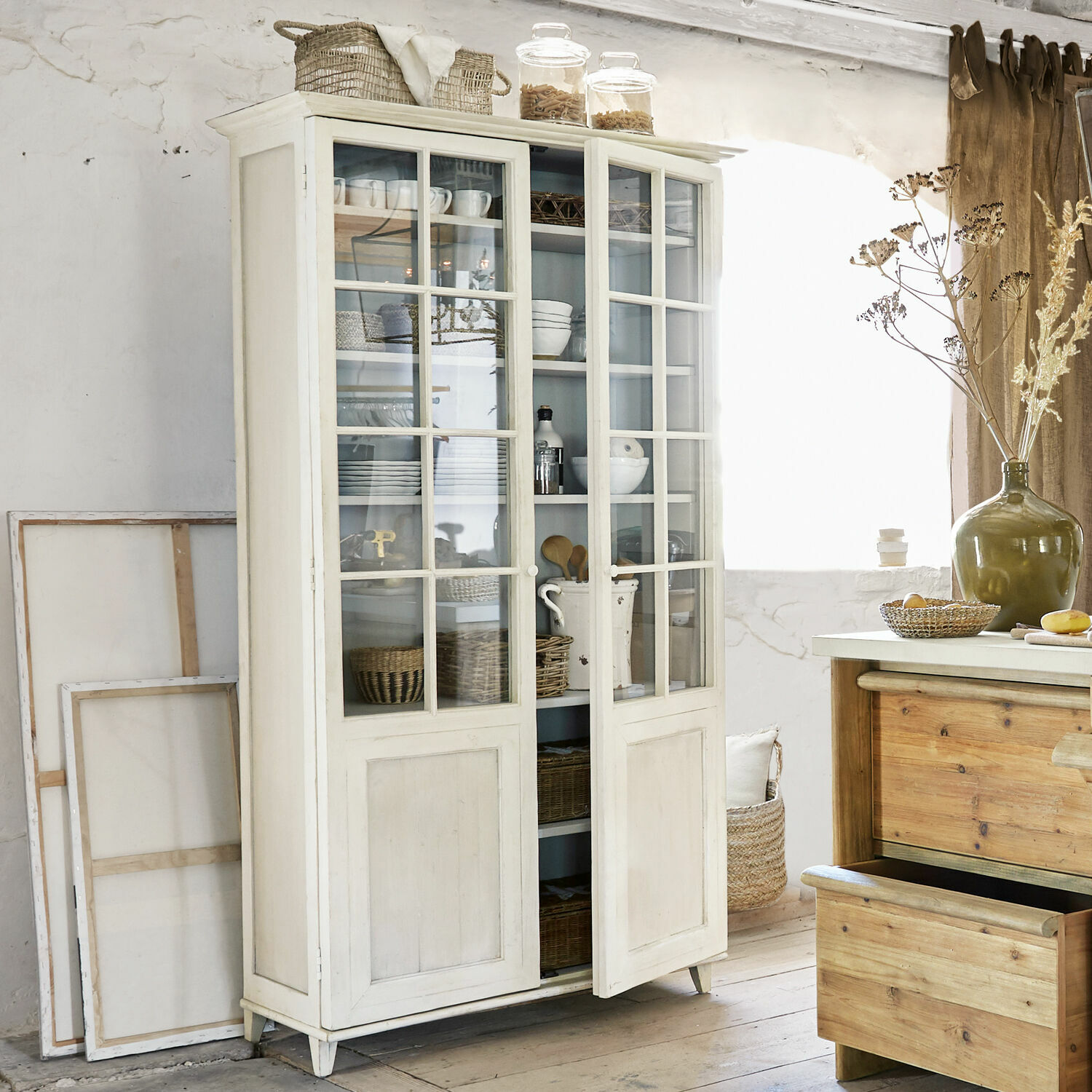 Credenza Girau