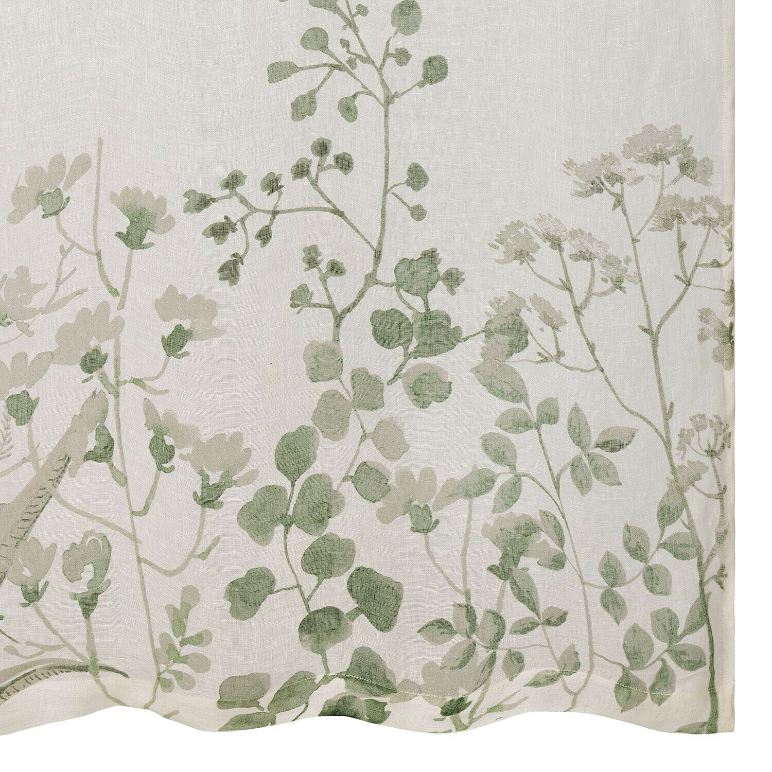 Tenda Floriale