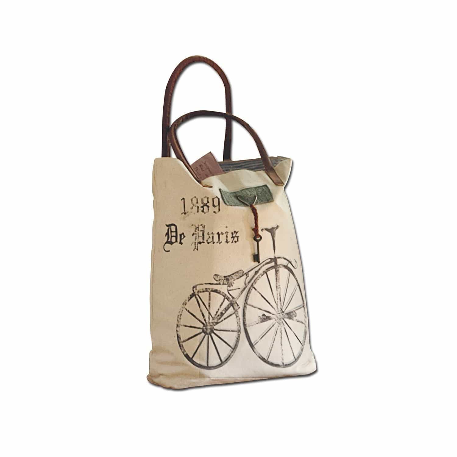 Borsa Bicyclette