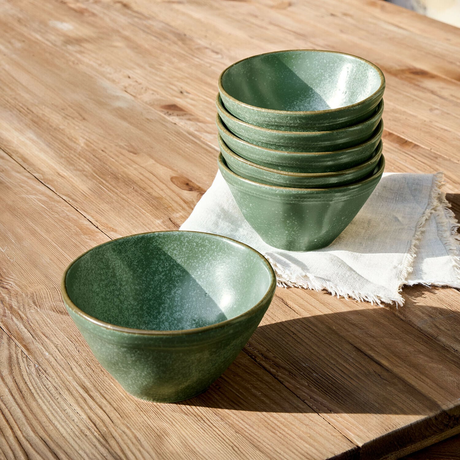 Set di 6 ciotole Norrvik