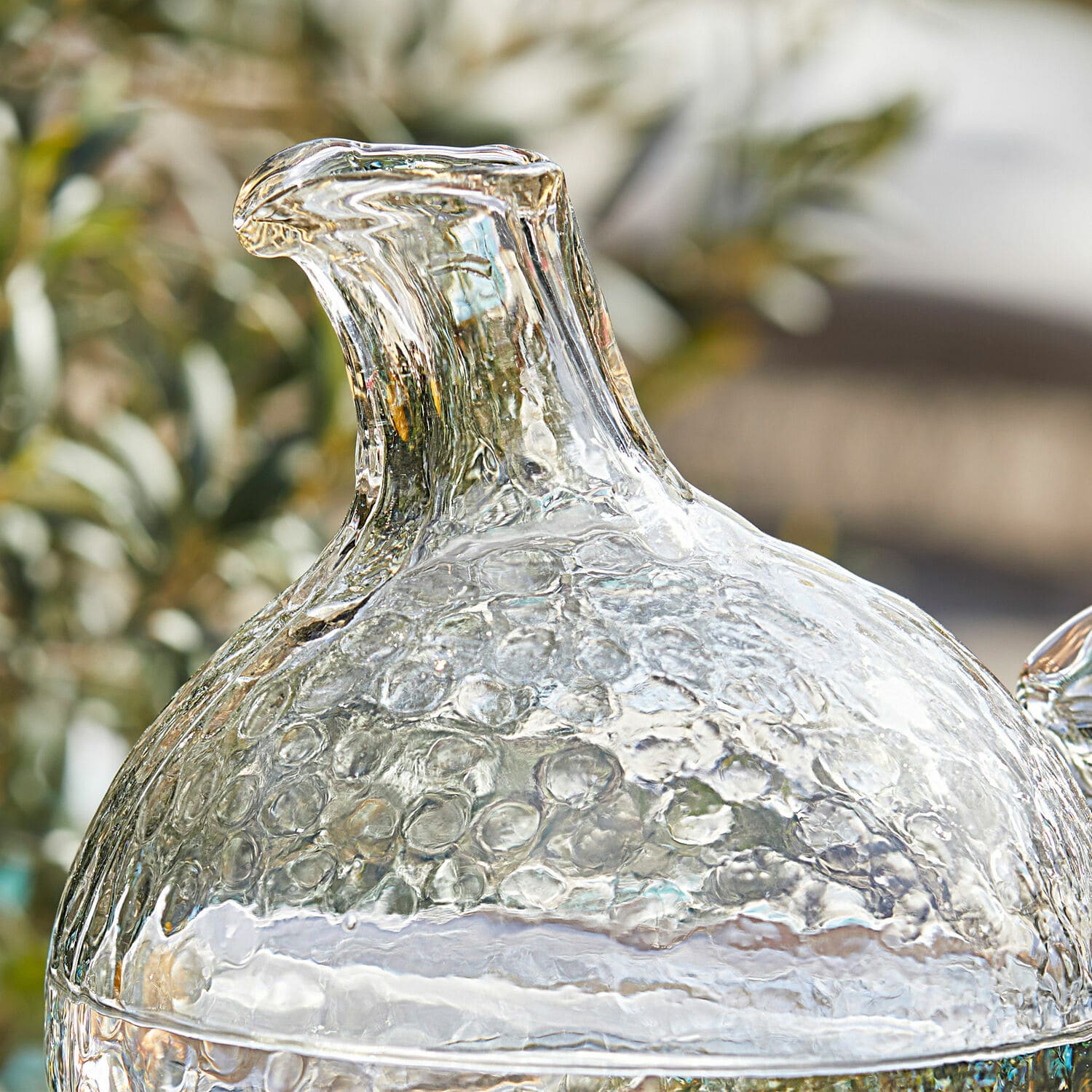 Caraffa Valters
