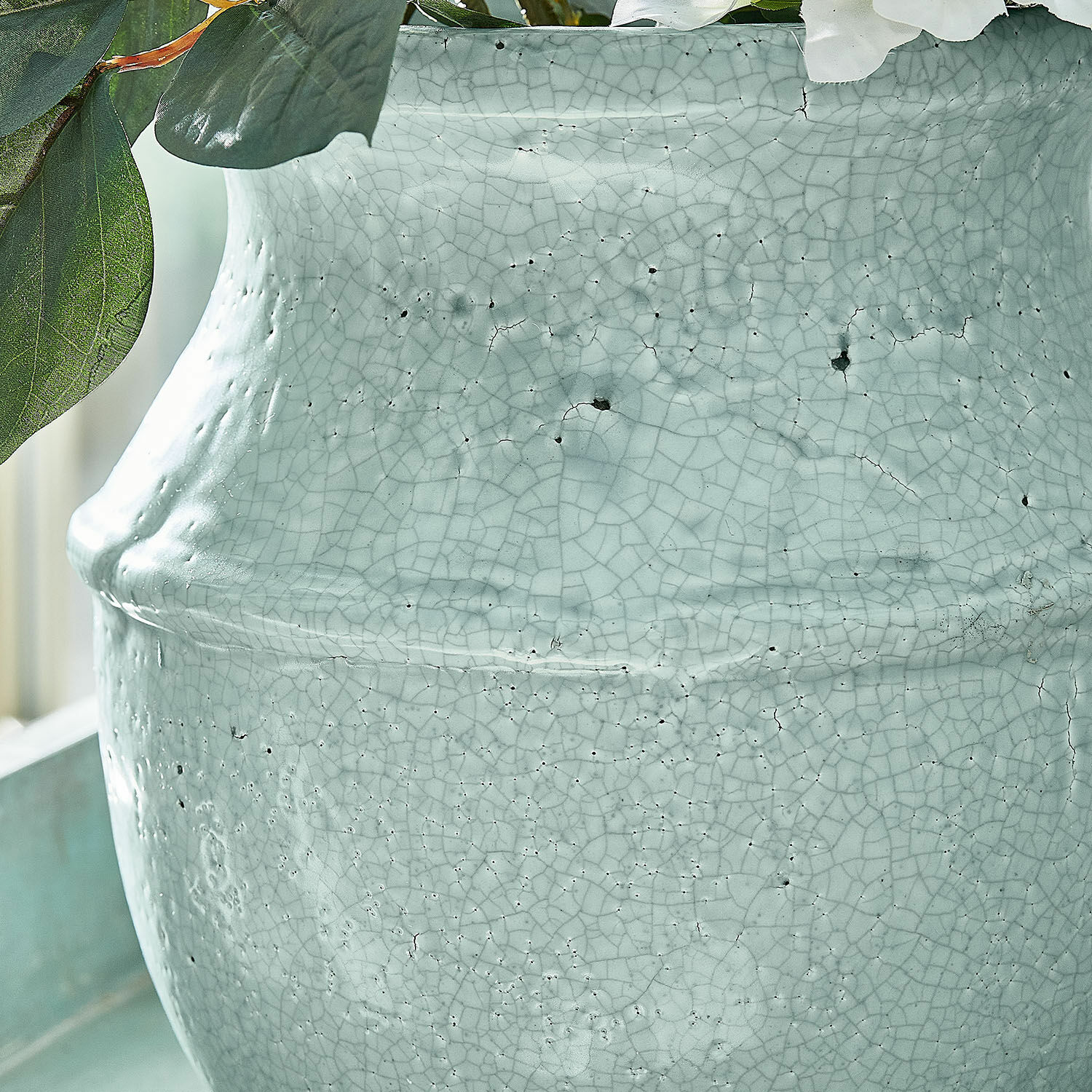Vaso Rosamonde