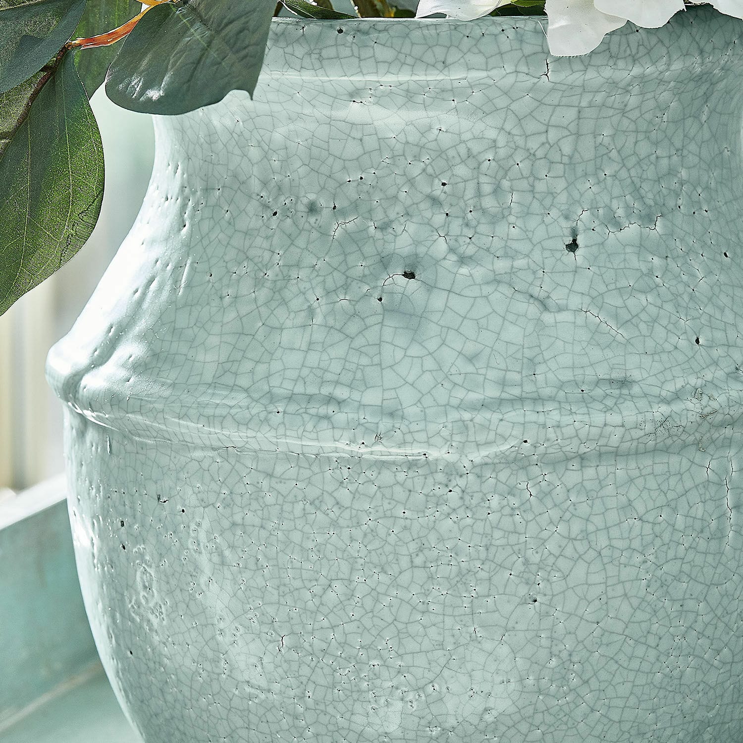 Vaso Rosamonde