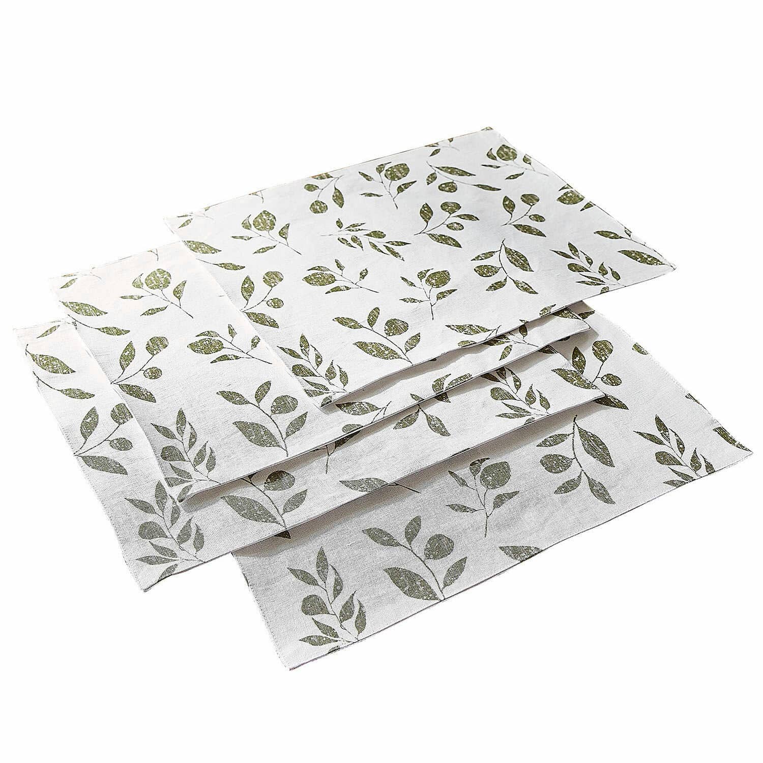 Set di 4 tovagliette Klivento