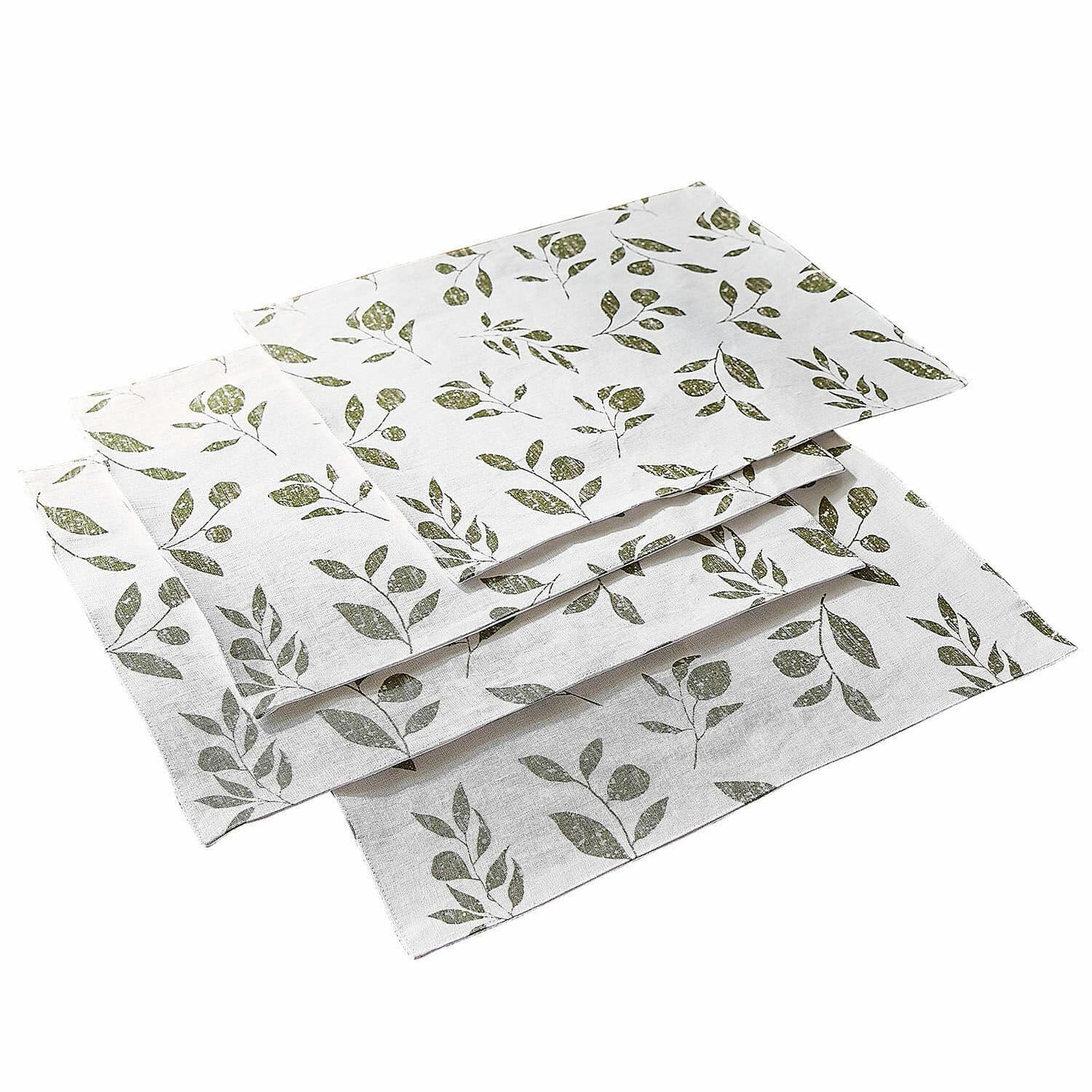 Set di 4 tovagliette Klivento