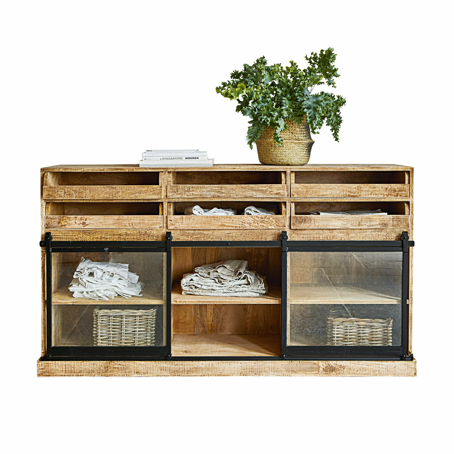 Credenza Lewiston
