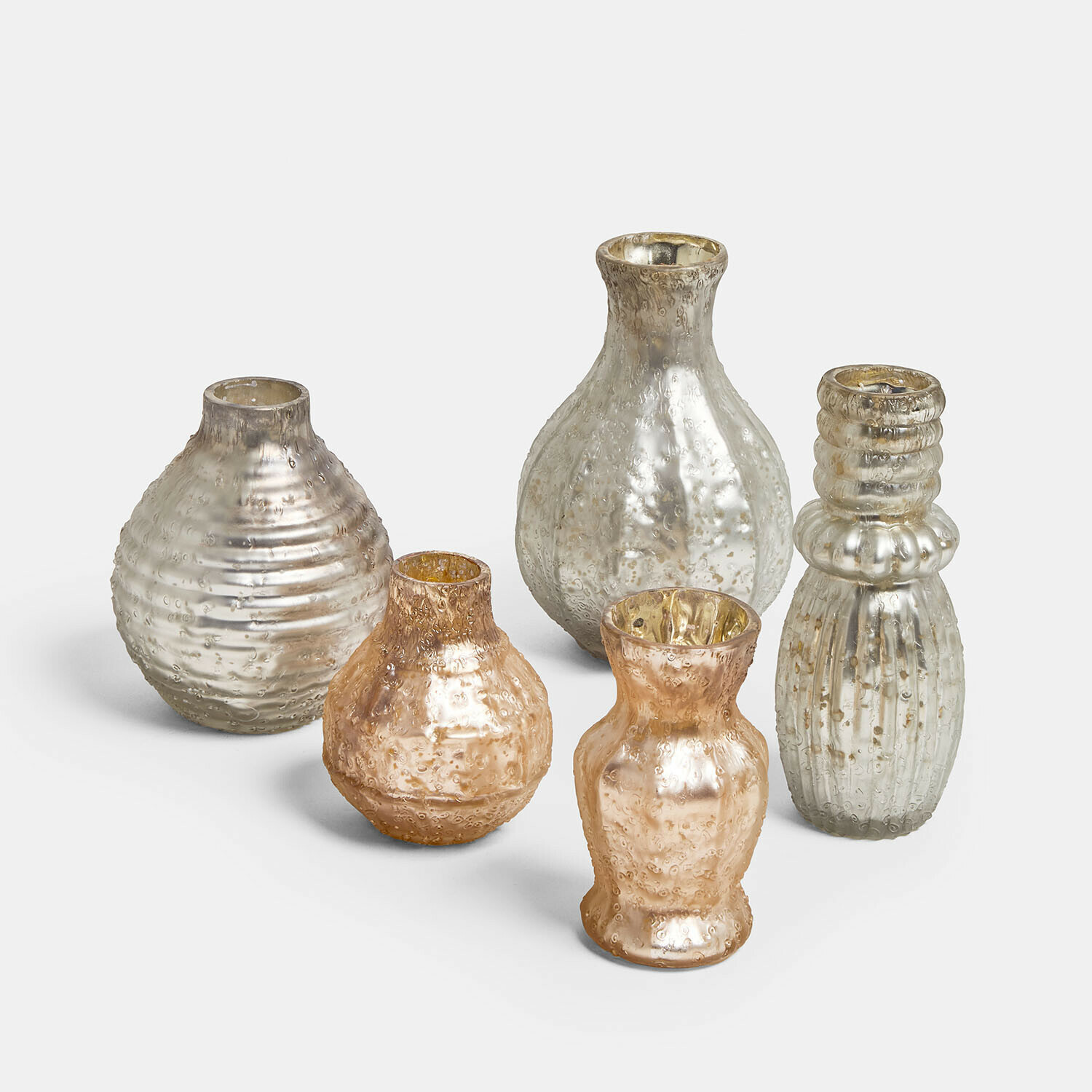 Set di 5 vasi Petillantique