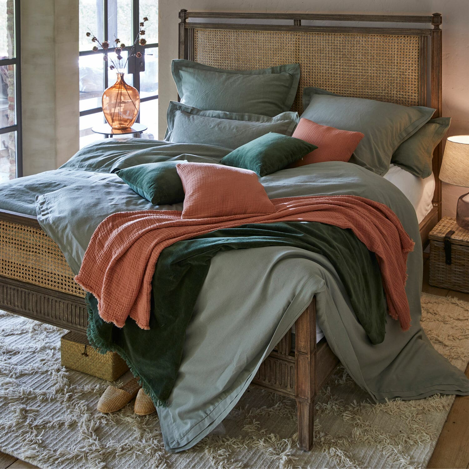 Letto Curbigny