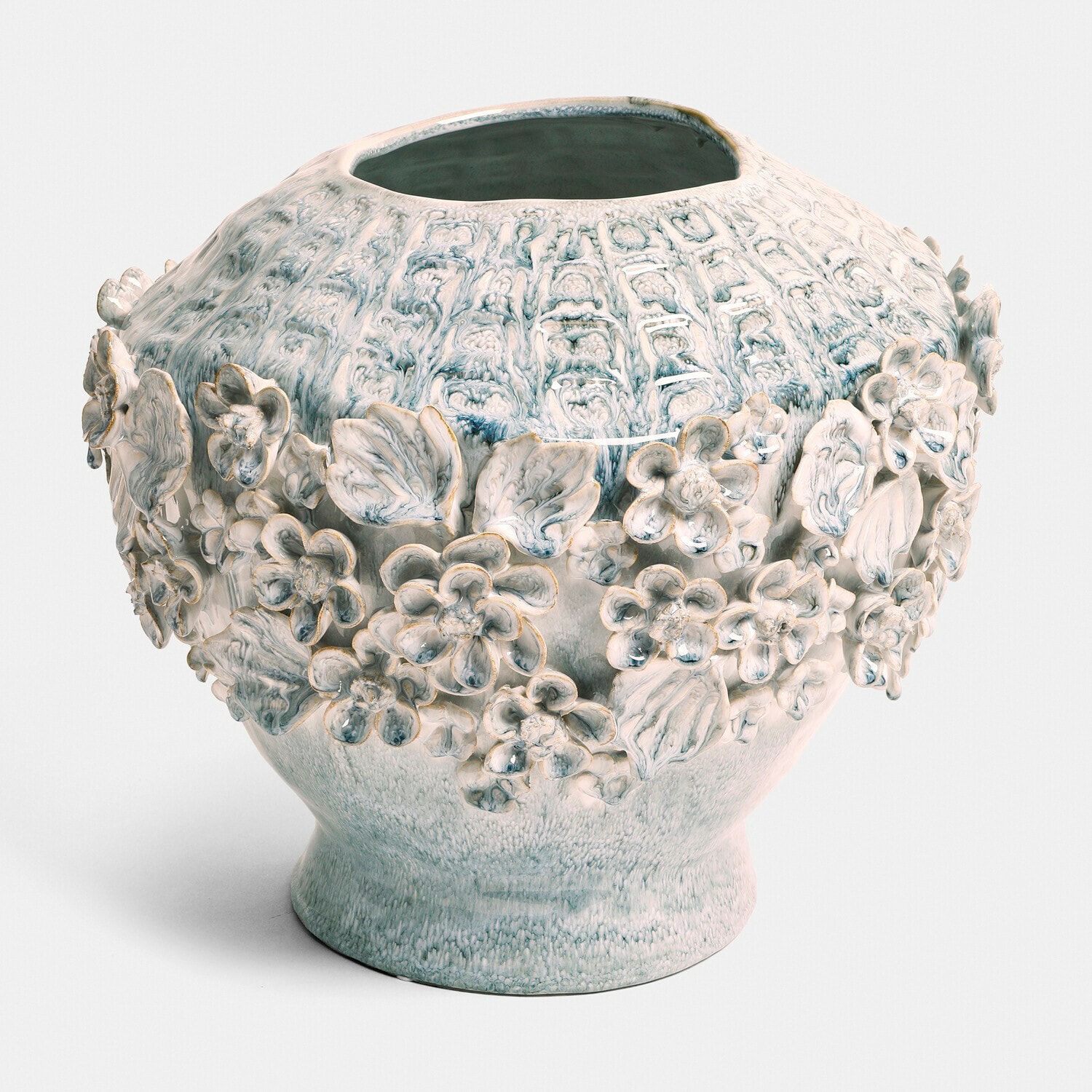 Vaso Mireauxine