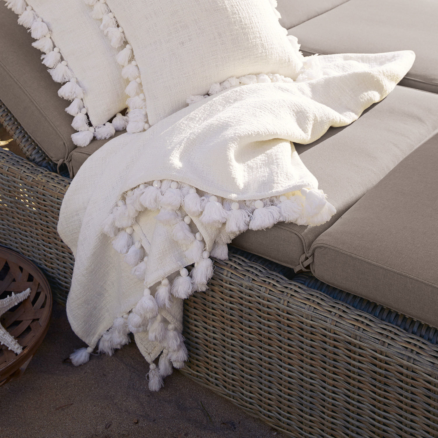 Coperta Amlamé