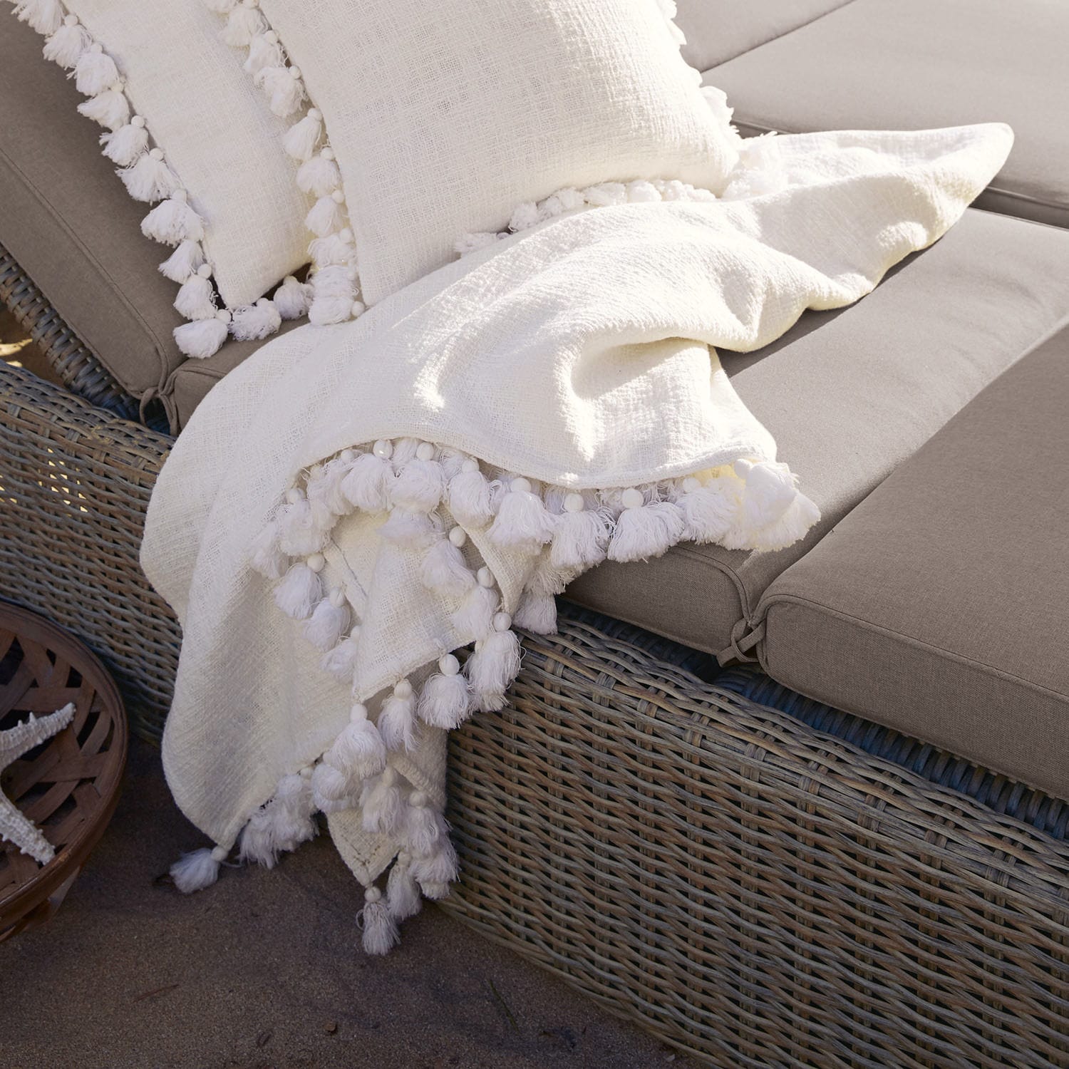 Coperta Amlamé