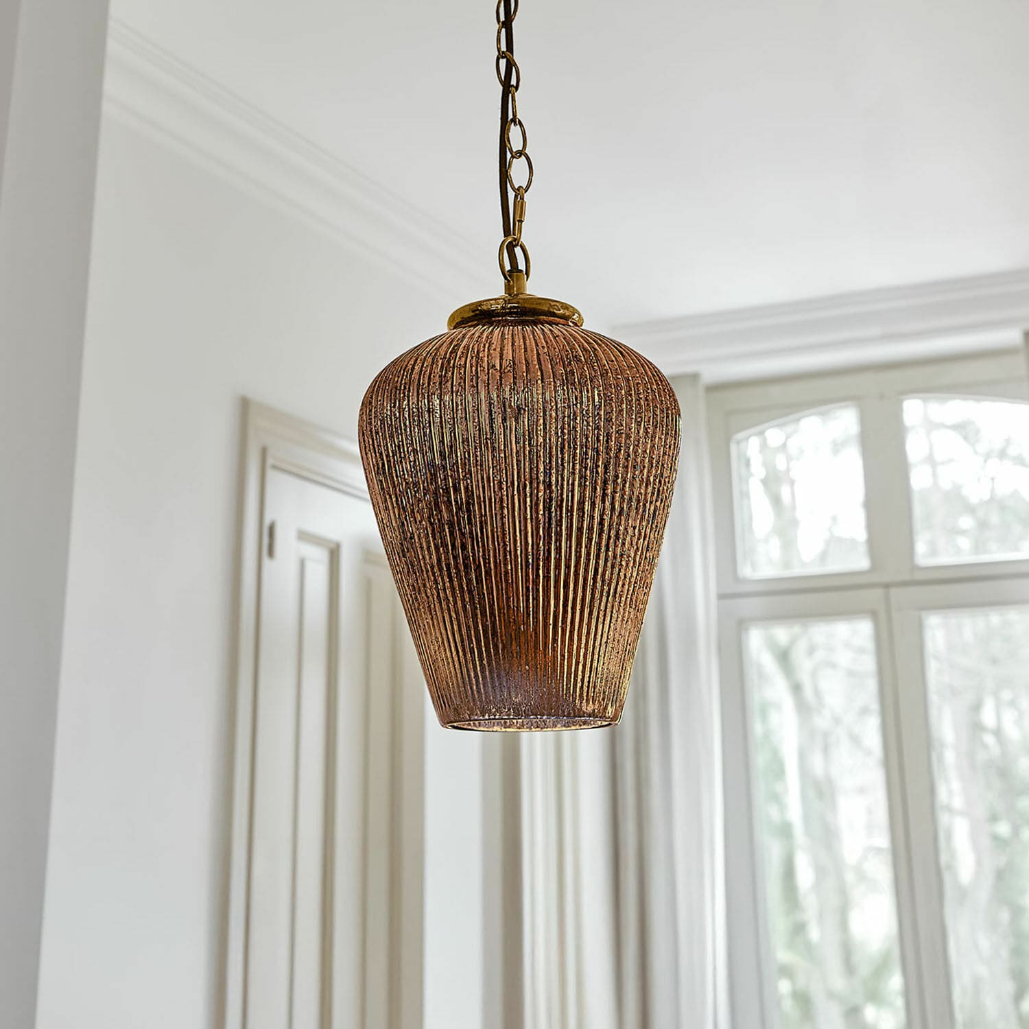 Lampada a sospensione Velimar