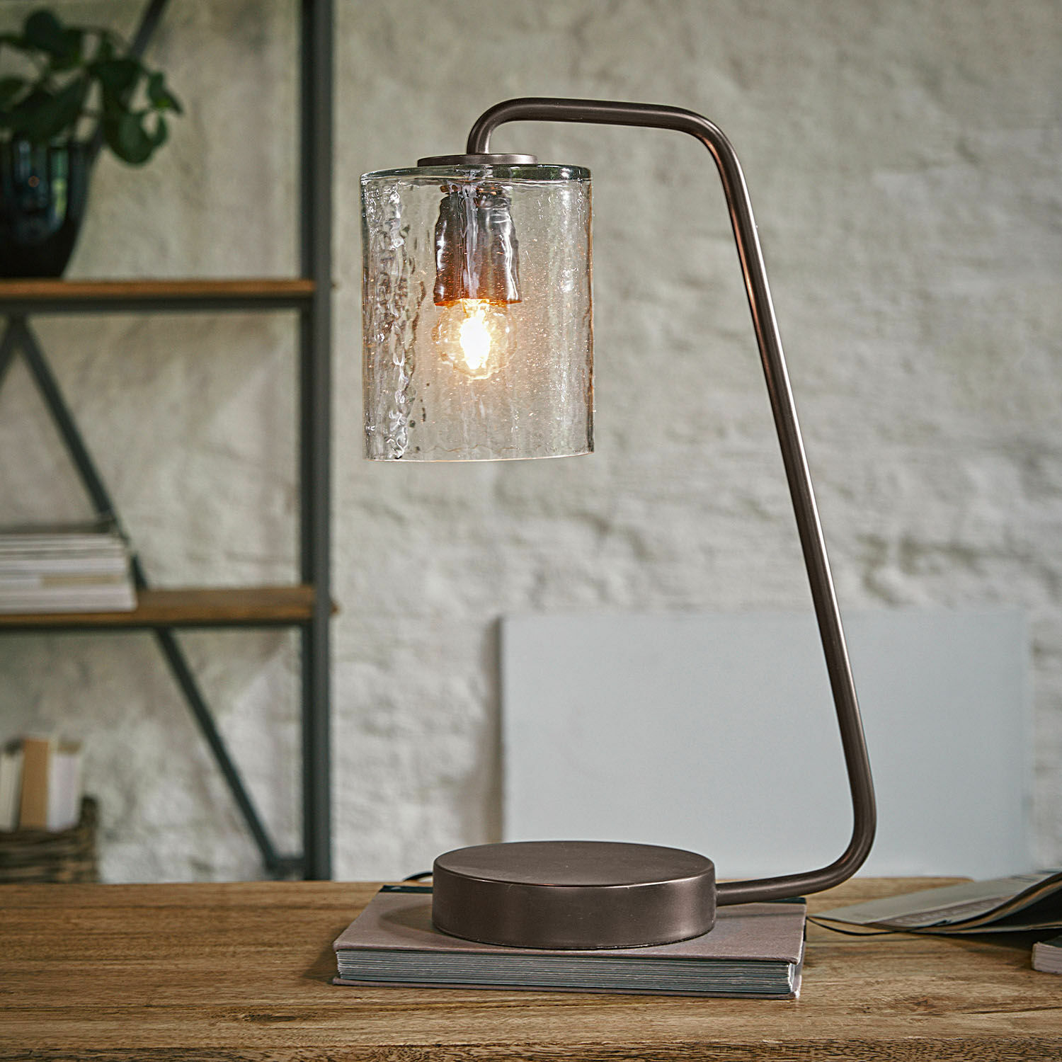 Lampada da tavolo Trébabu