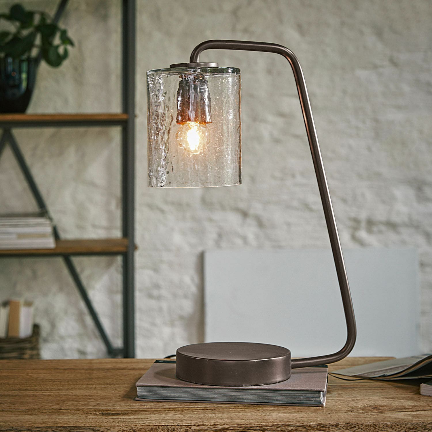 Lampada da tavolo Trébabu