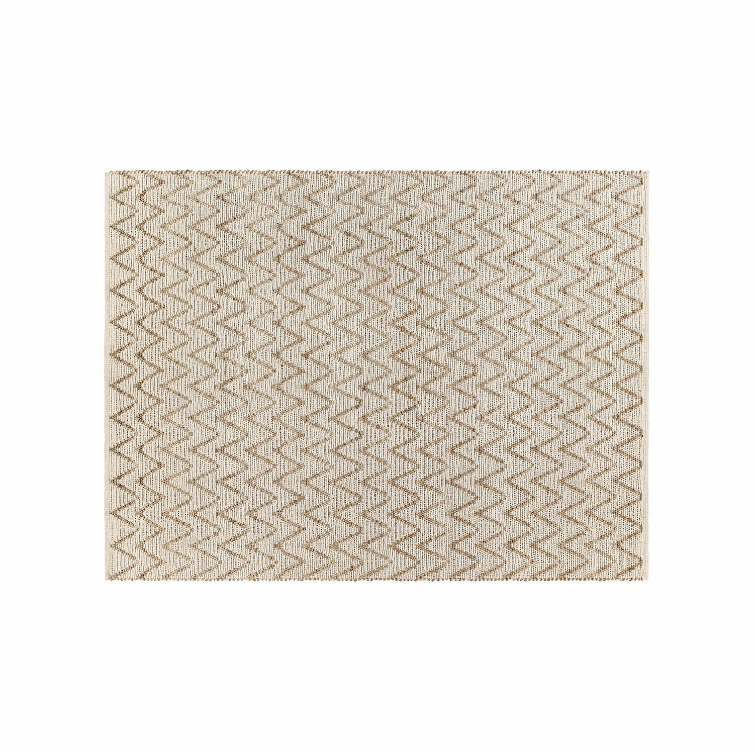 Tappeto double face Vendeline