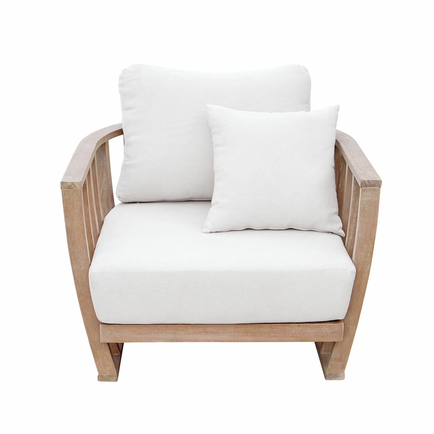 Poltrona FSC®-100% Vézère