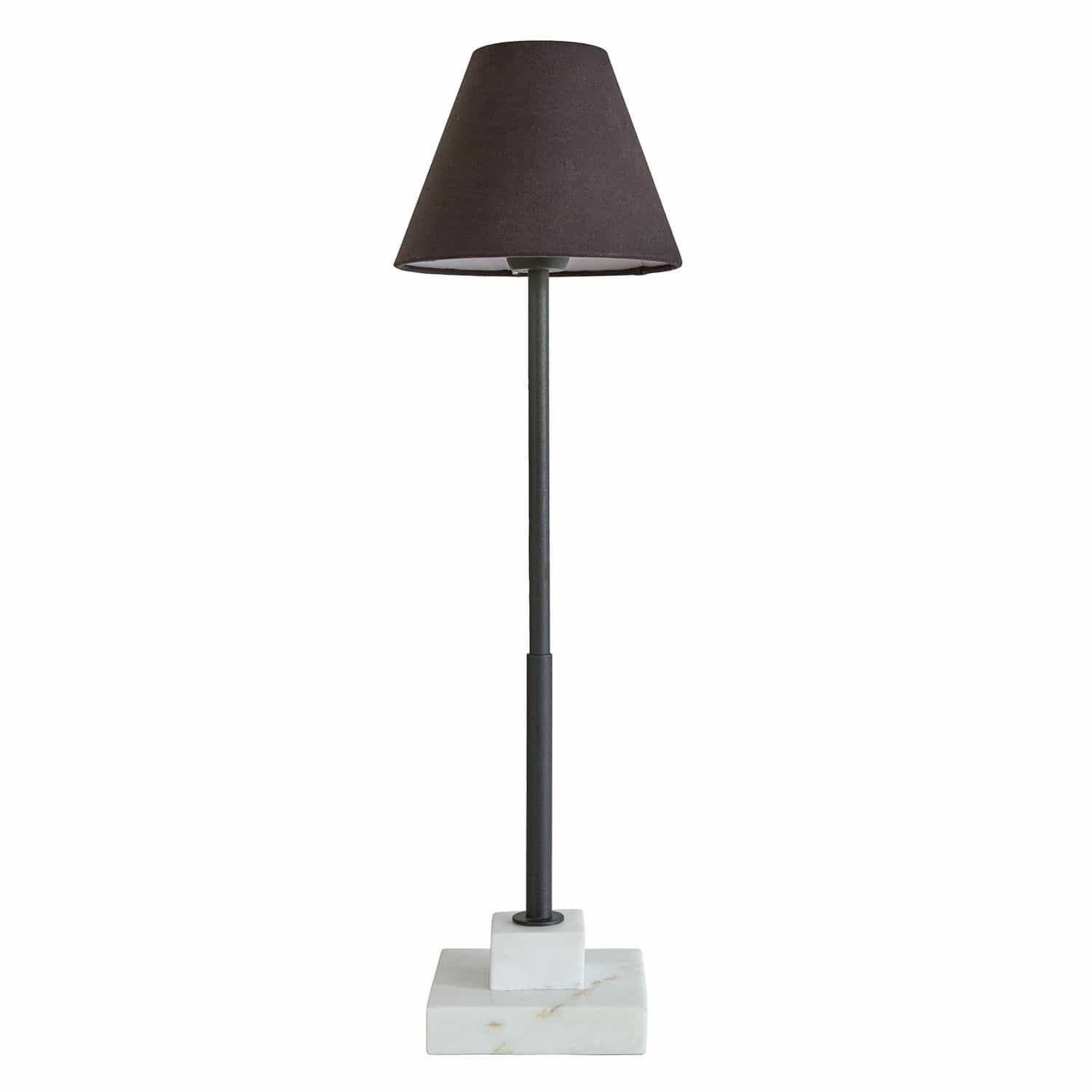 Lampada da tavolo Orvienne