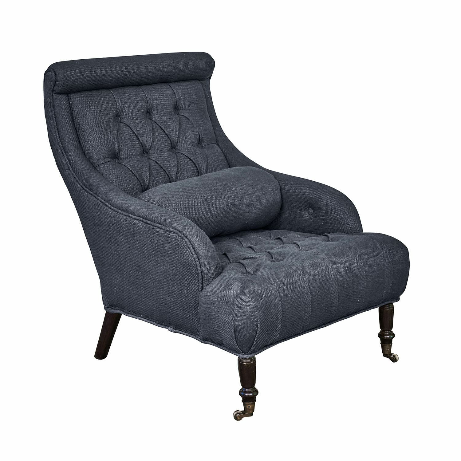 Poltrona Lambourne