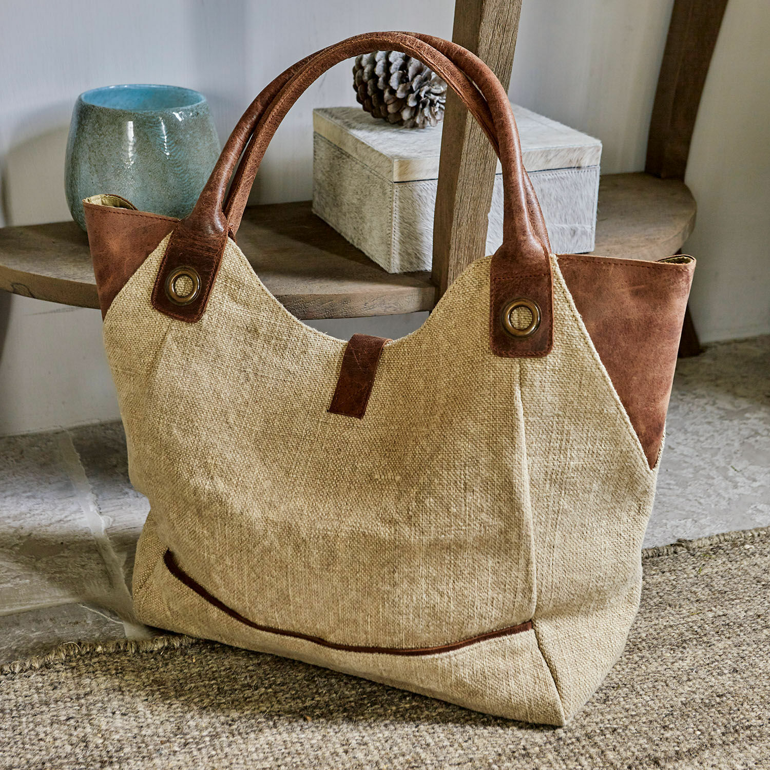 Borsa Valeska