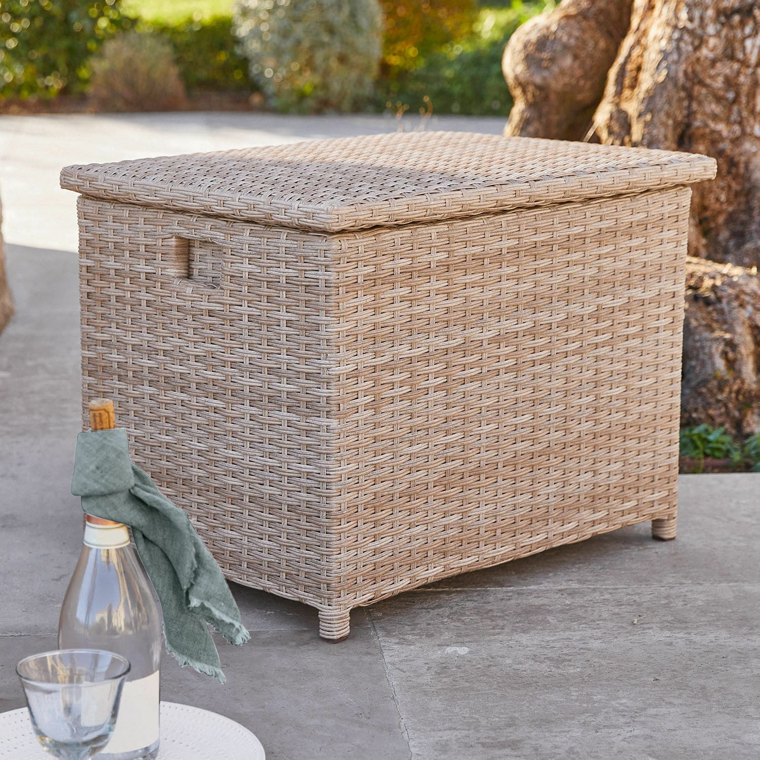 Frigo box Karamea