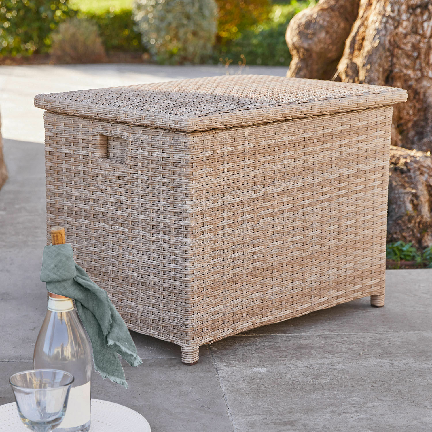 Frigo box Karamea