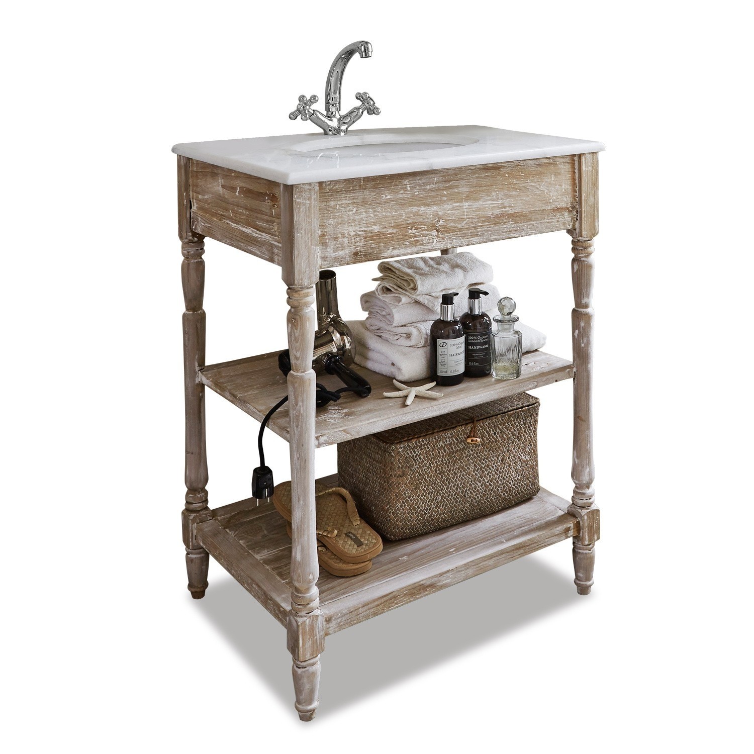 Mobile per lavabo Harrington