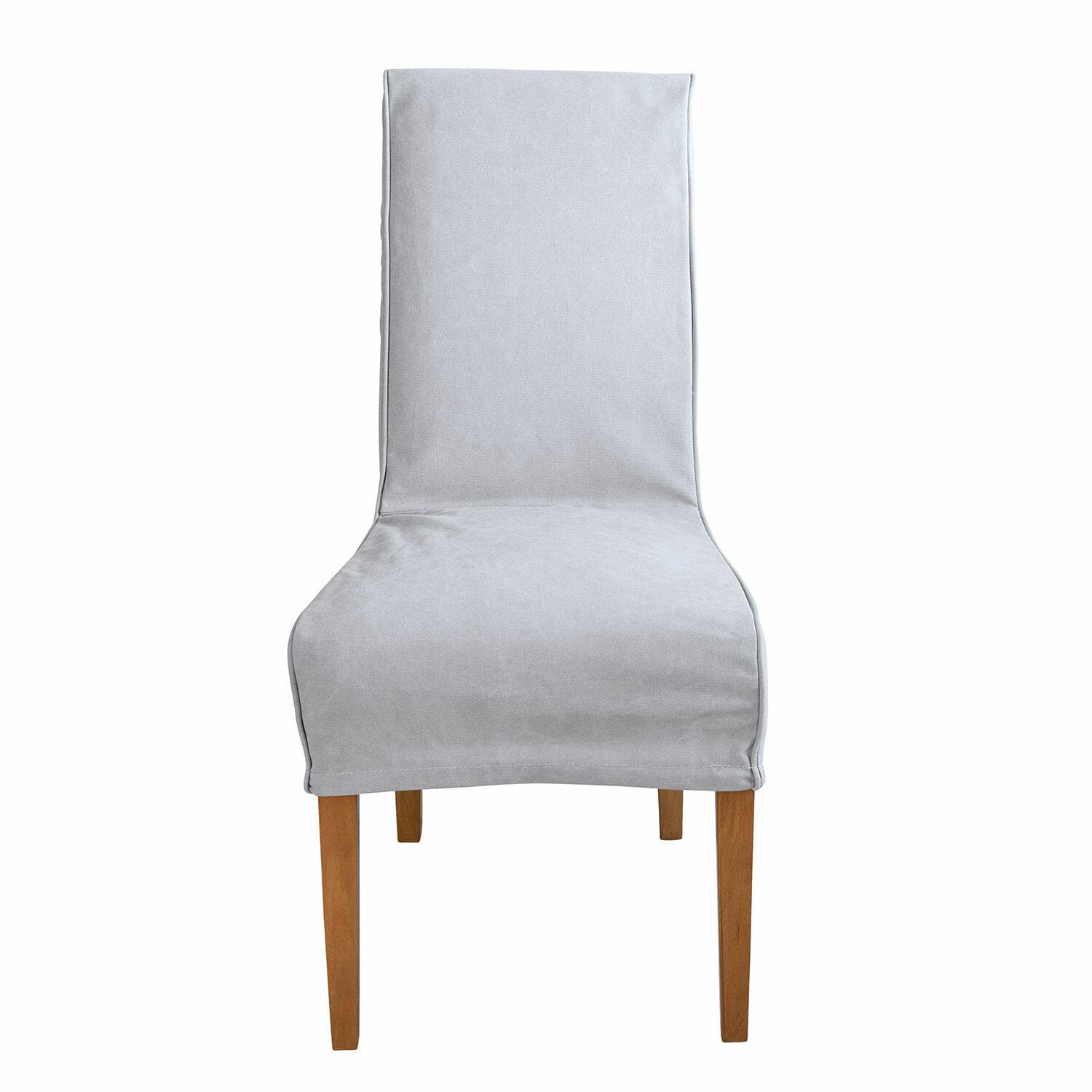 Sedia con coprisedia Mankato