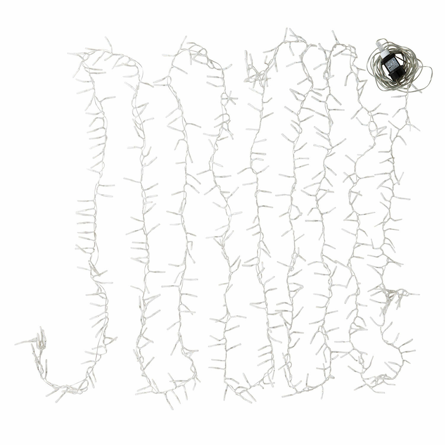 Catena luminosa Aedara