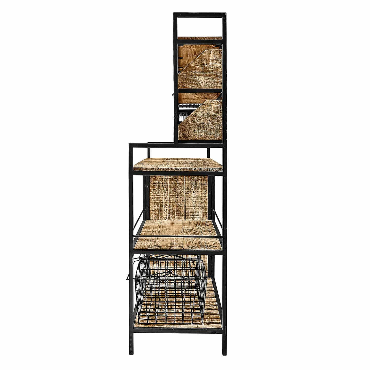 Scaffale Greenbriar