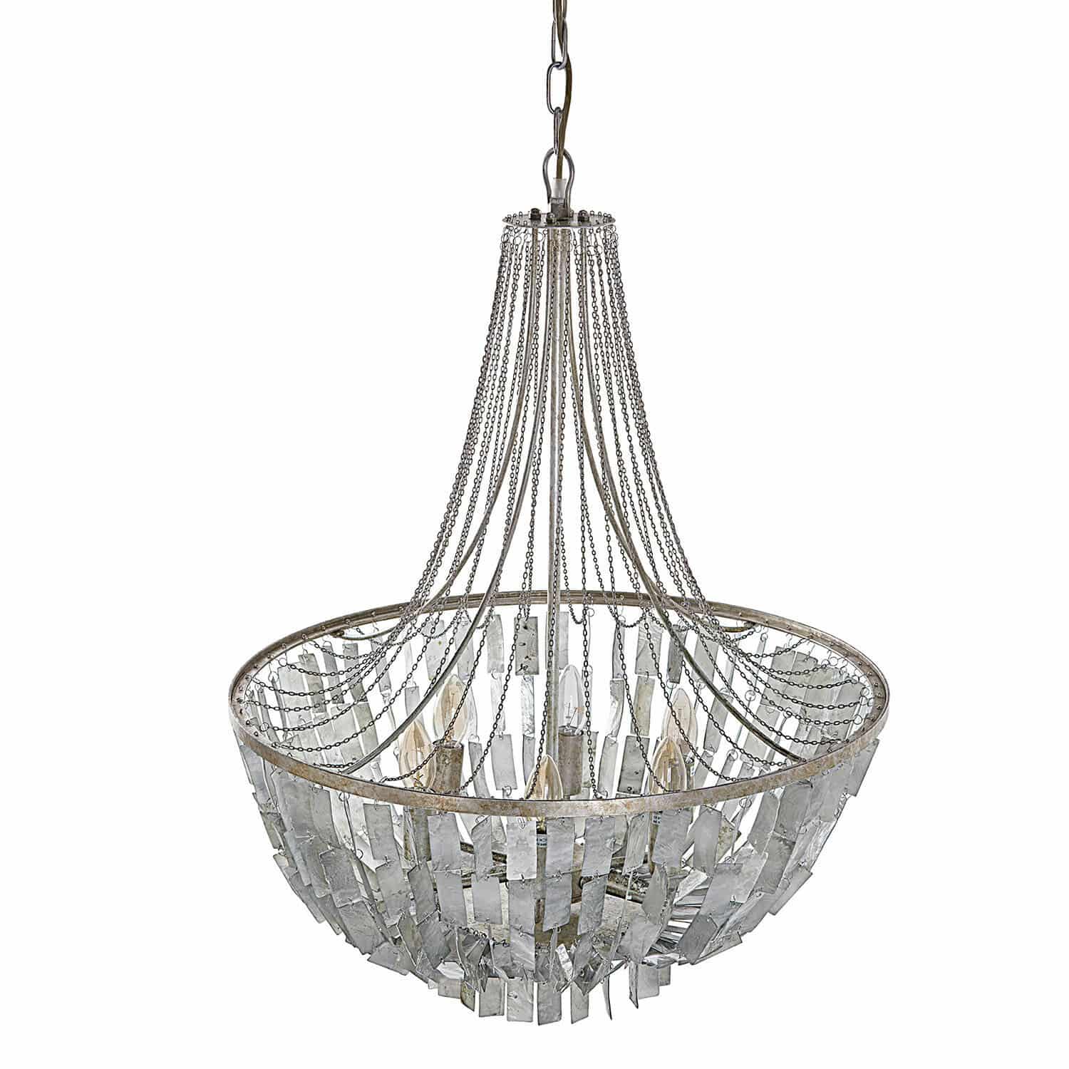 Lampadario Magdan