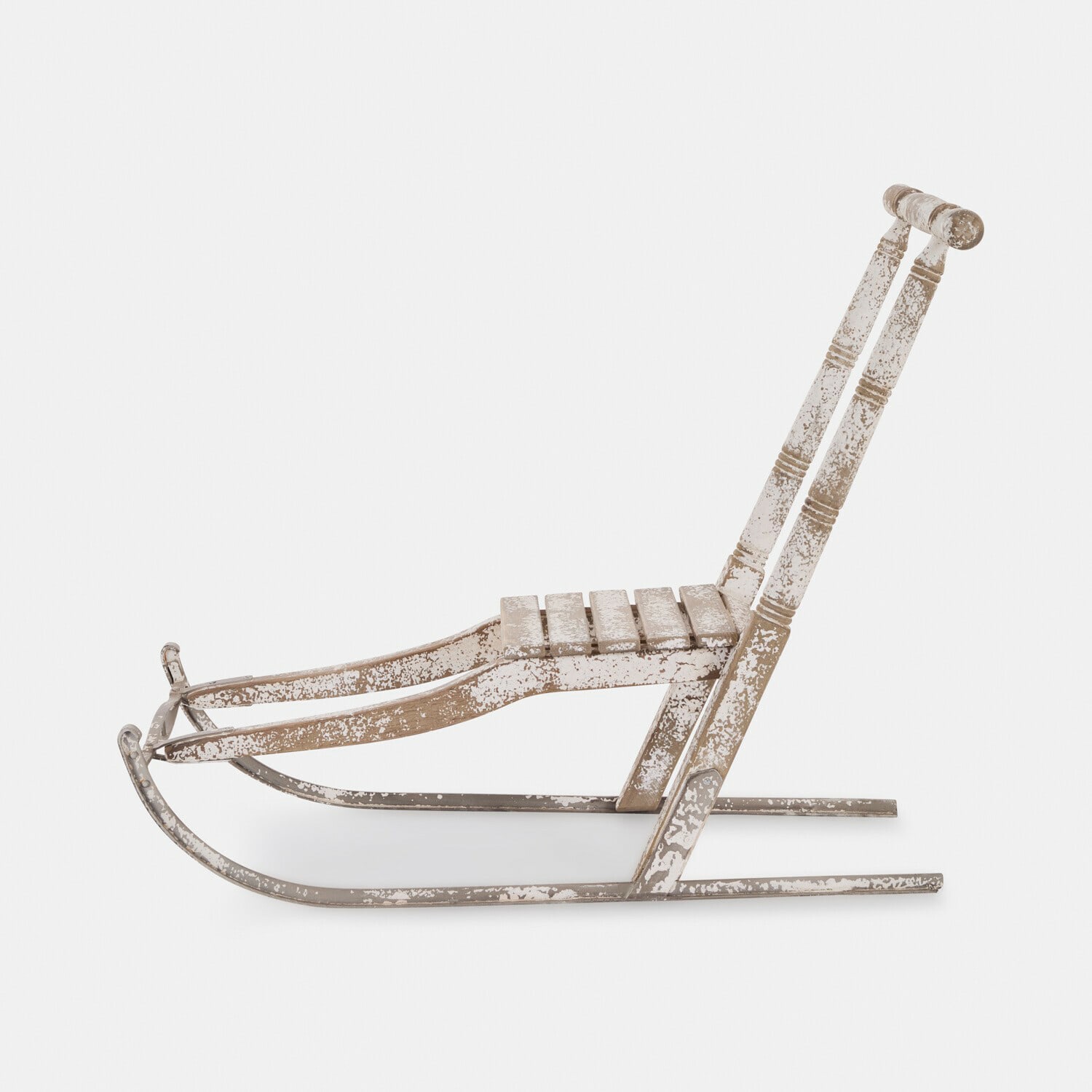 Slitta decorativa Wrenford