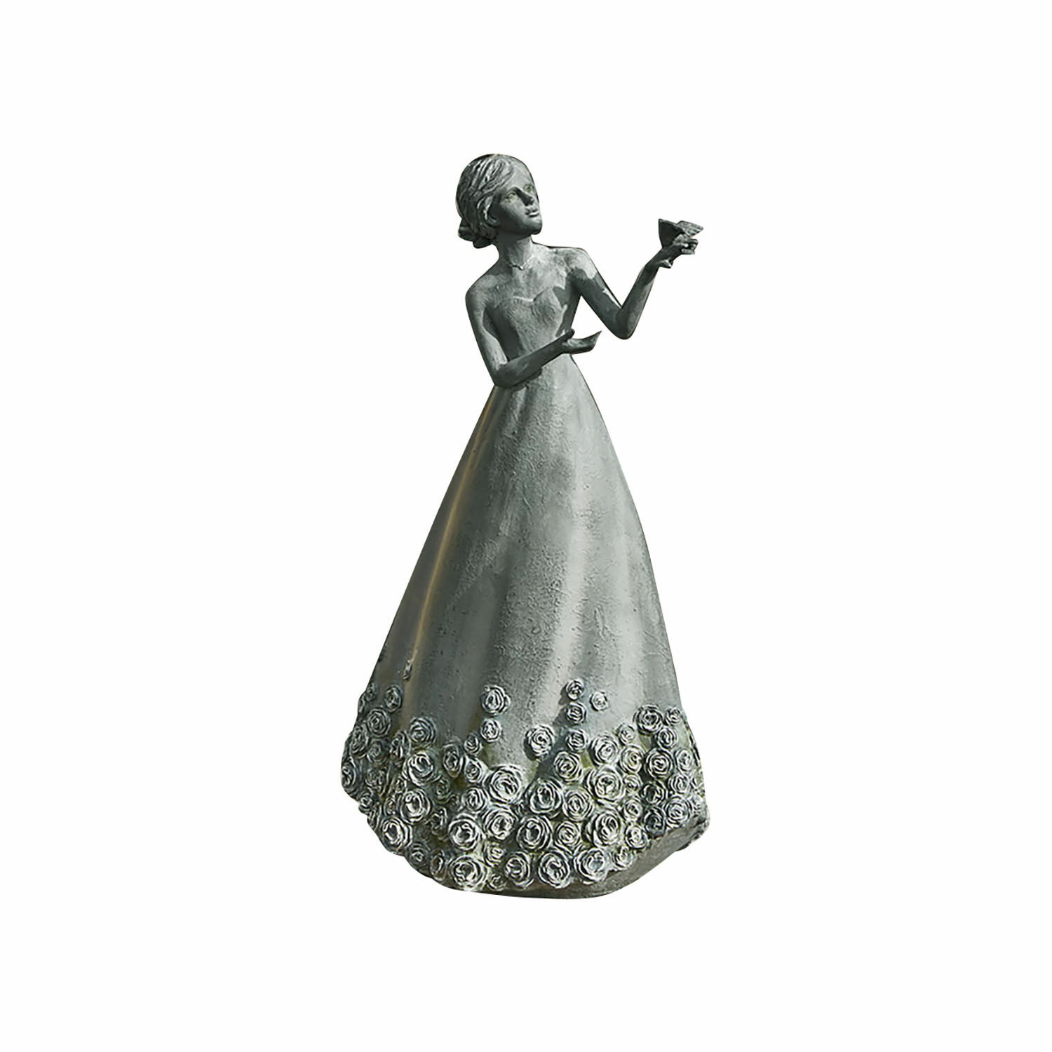 Statua decorativa Yasminah