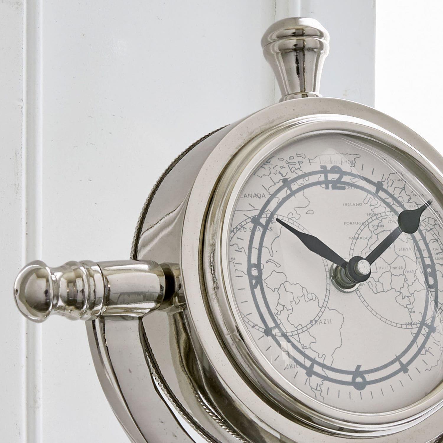Orologio Stockport
