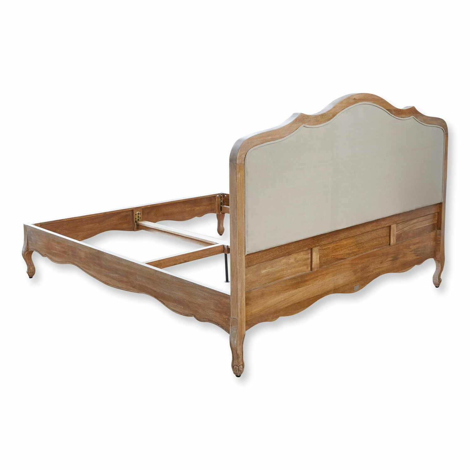 Letto Serravalle