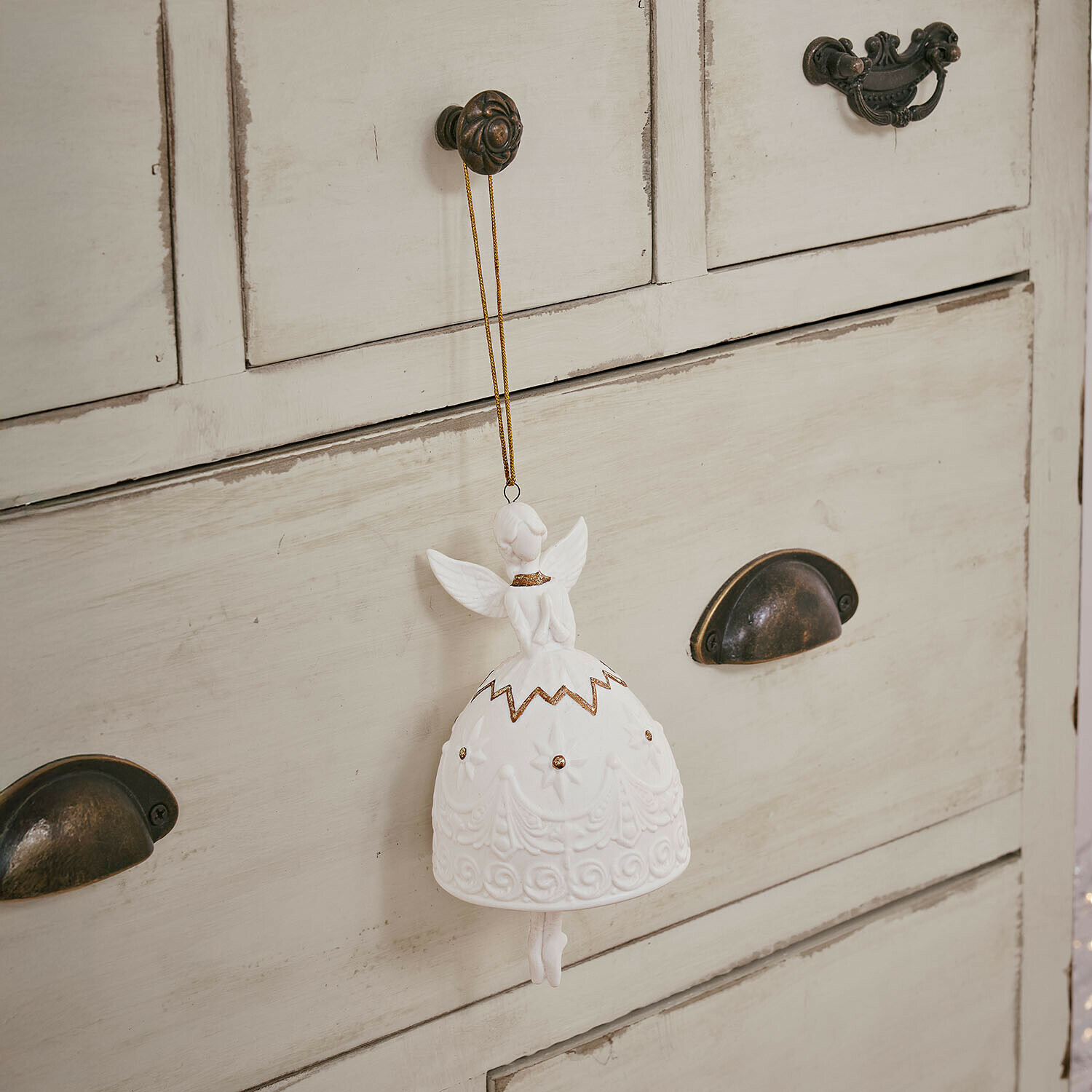 Angioletto decorativo Isoldene Angioletto decorativo Isoldene