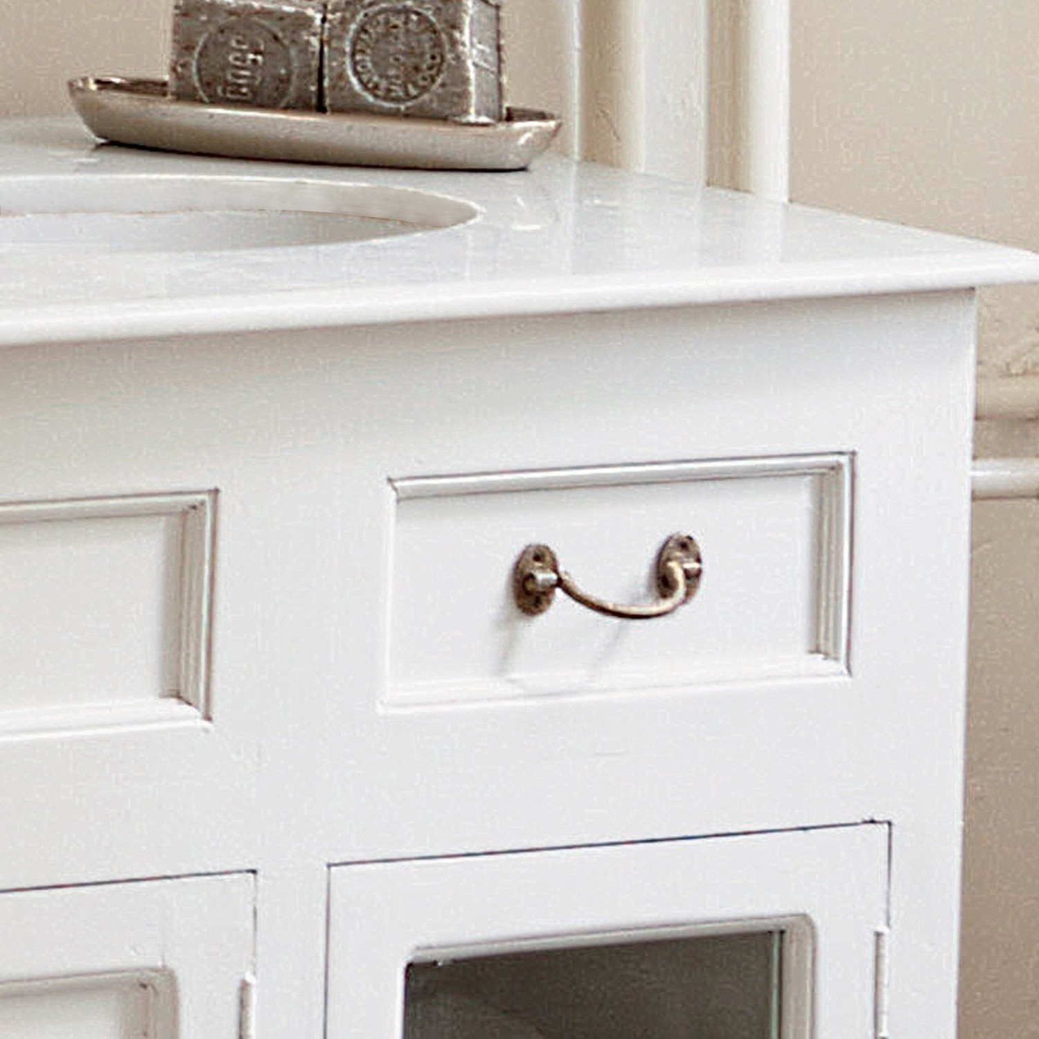 Mobile lavabo Belmont