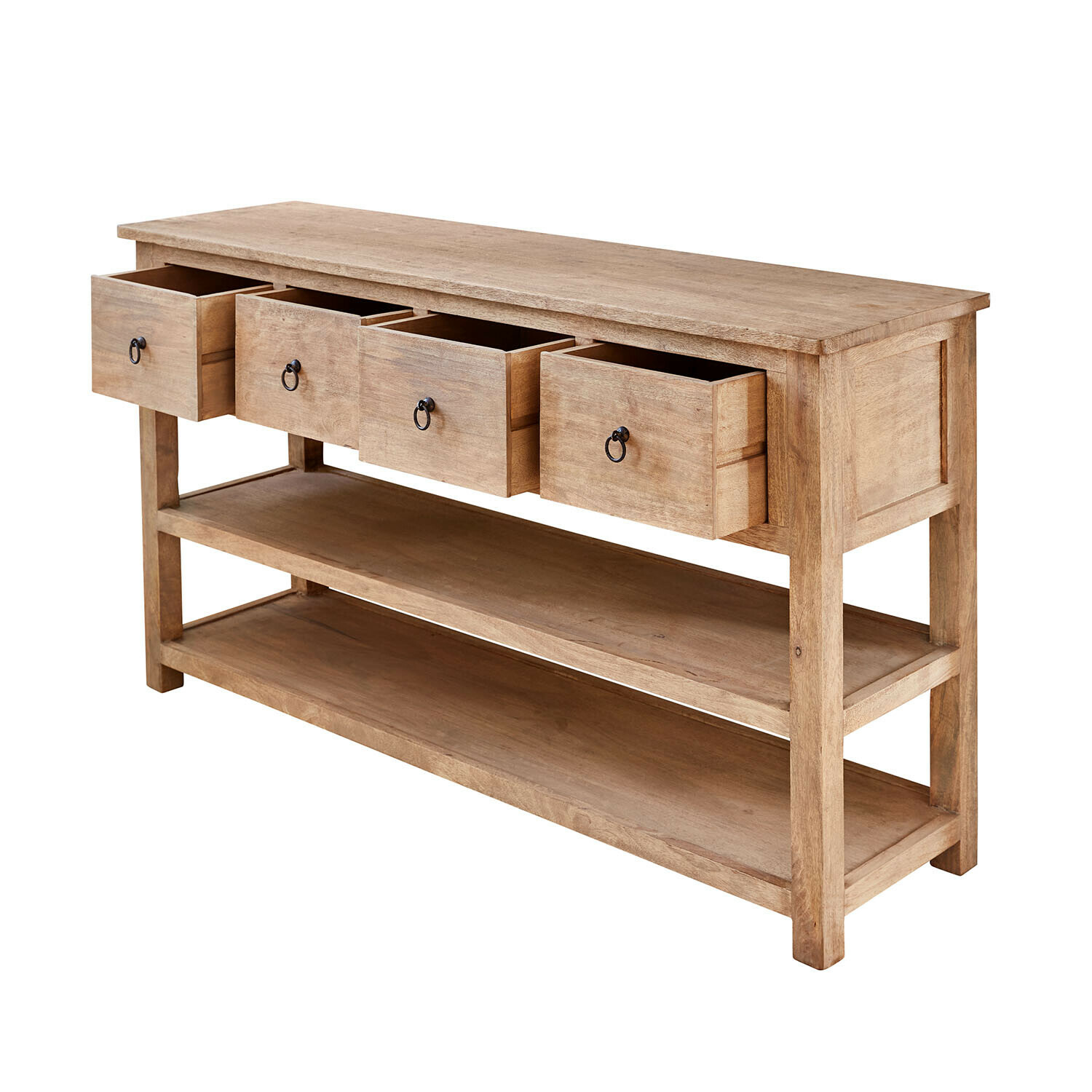 Consolle Montavelle