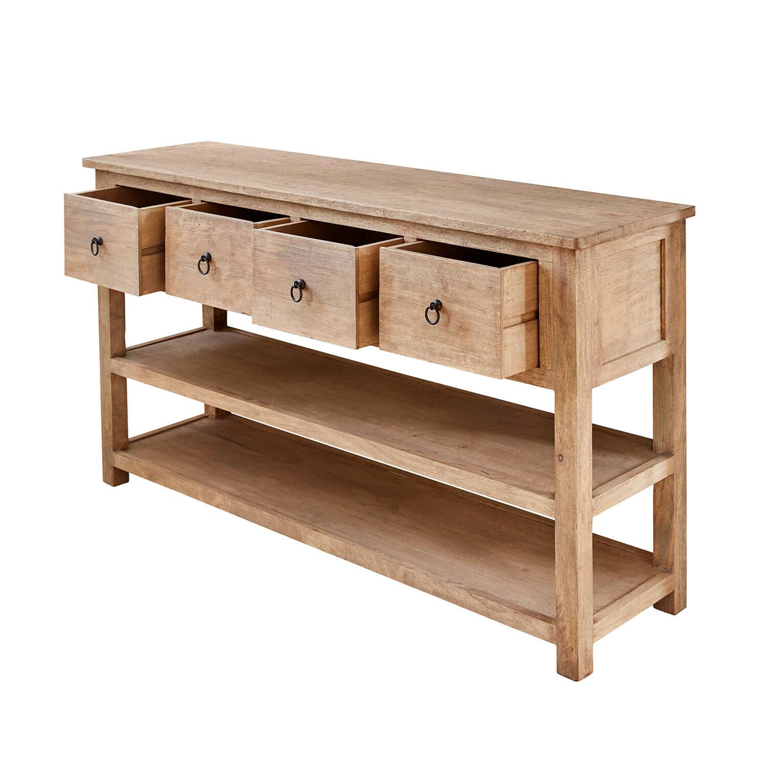 Consolle Montavelle