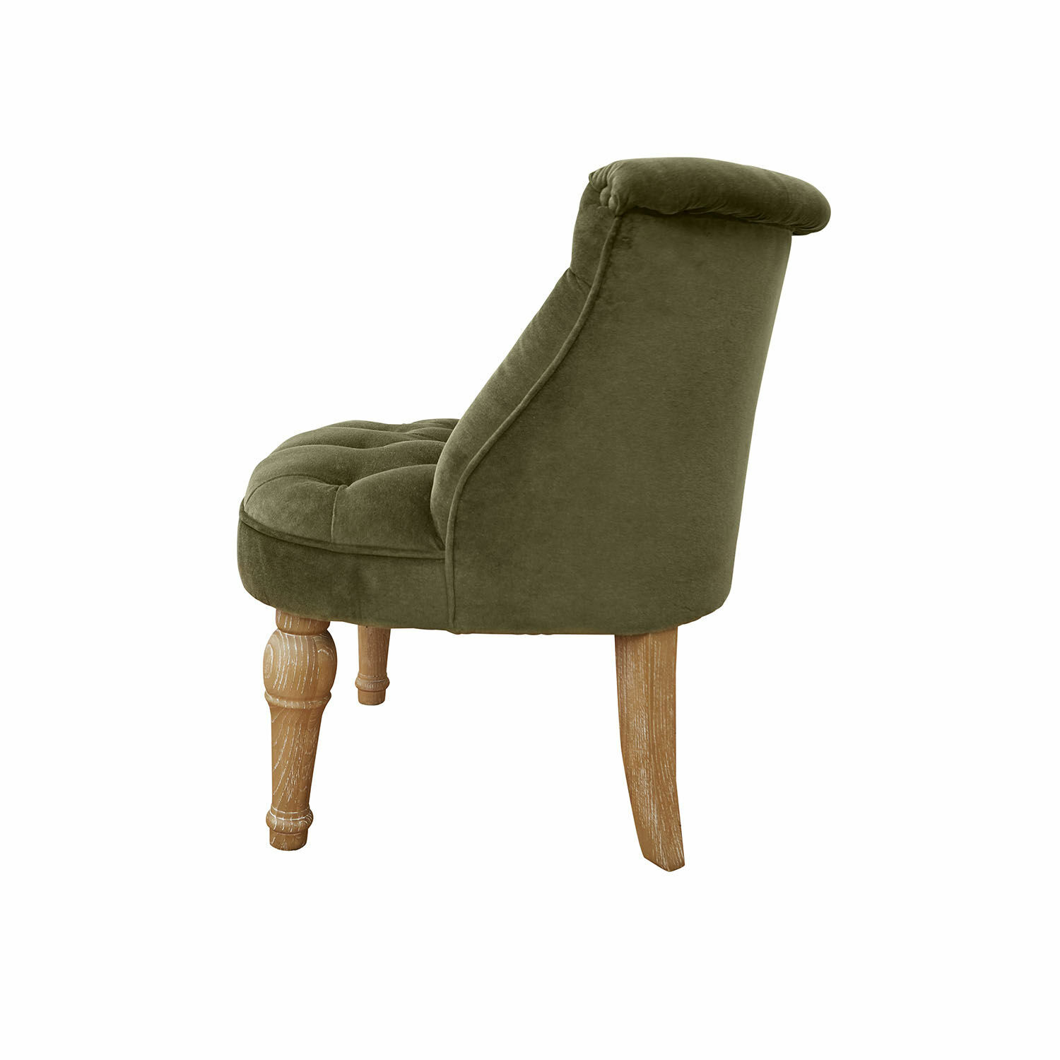 Poltrona Ardilleux