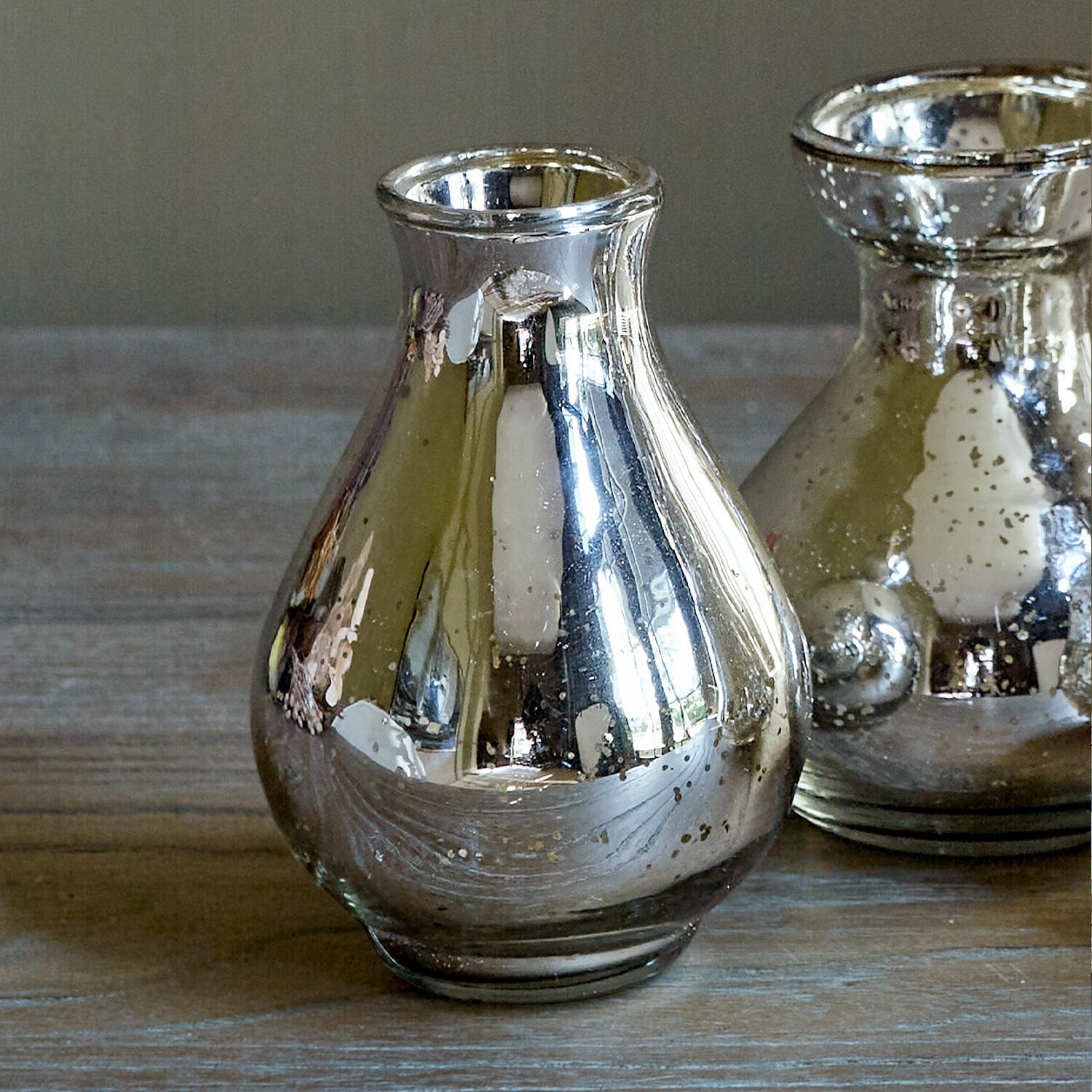 Set di 3 vasi Incantesse