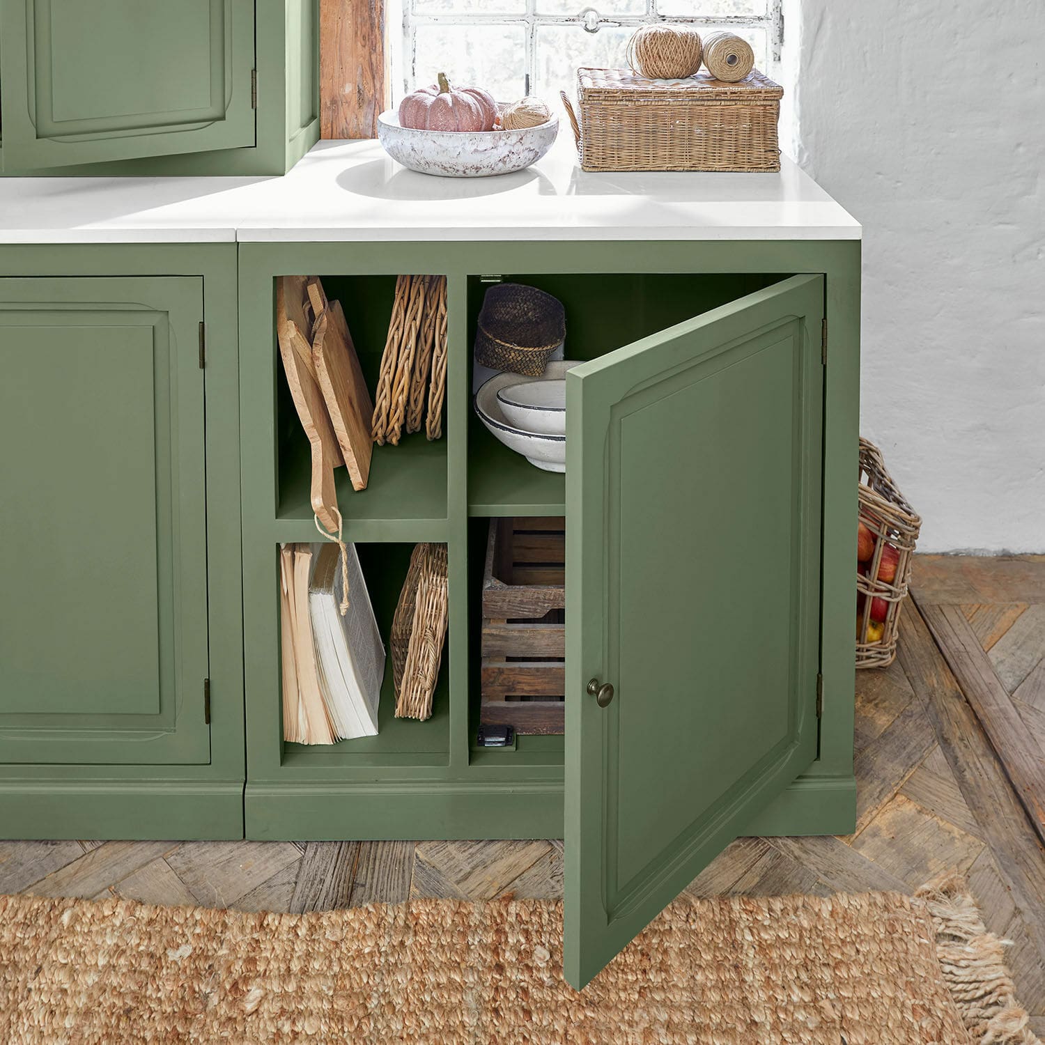 Mobile per la cucina Lansbury