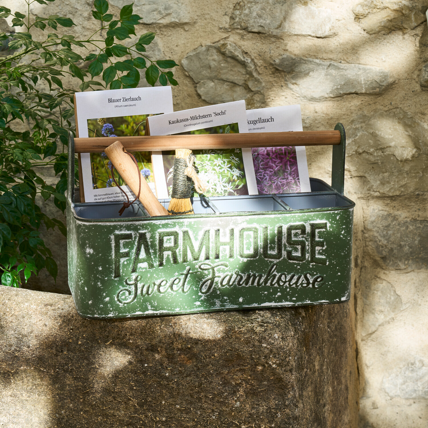 Cassetta Farmhouse