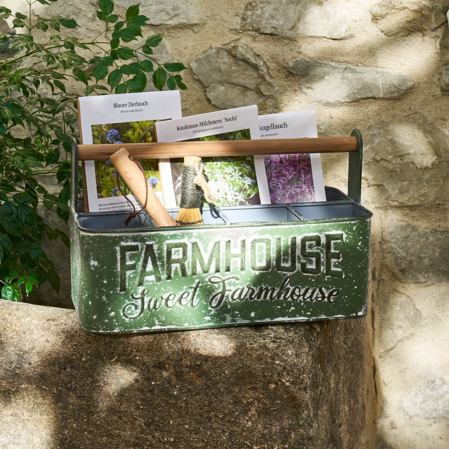 Cassetta Farmhouse