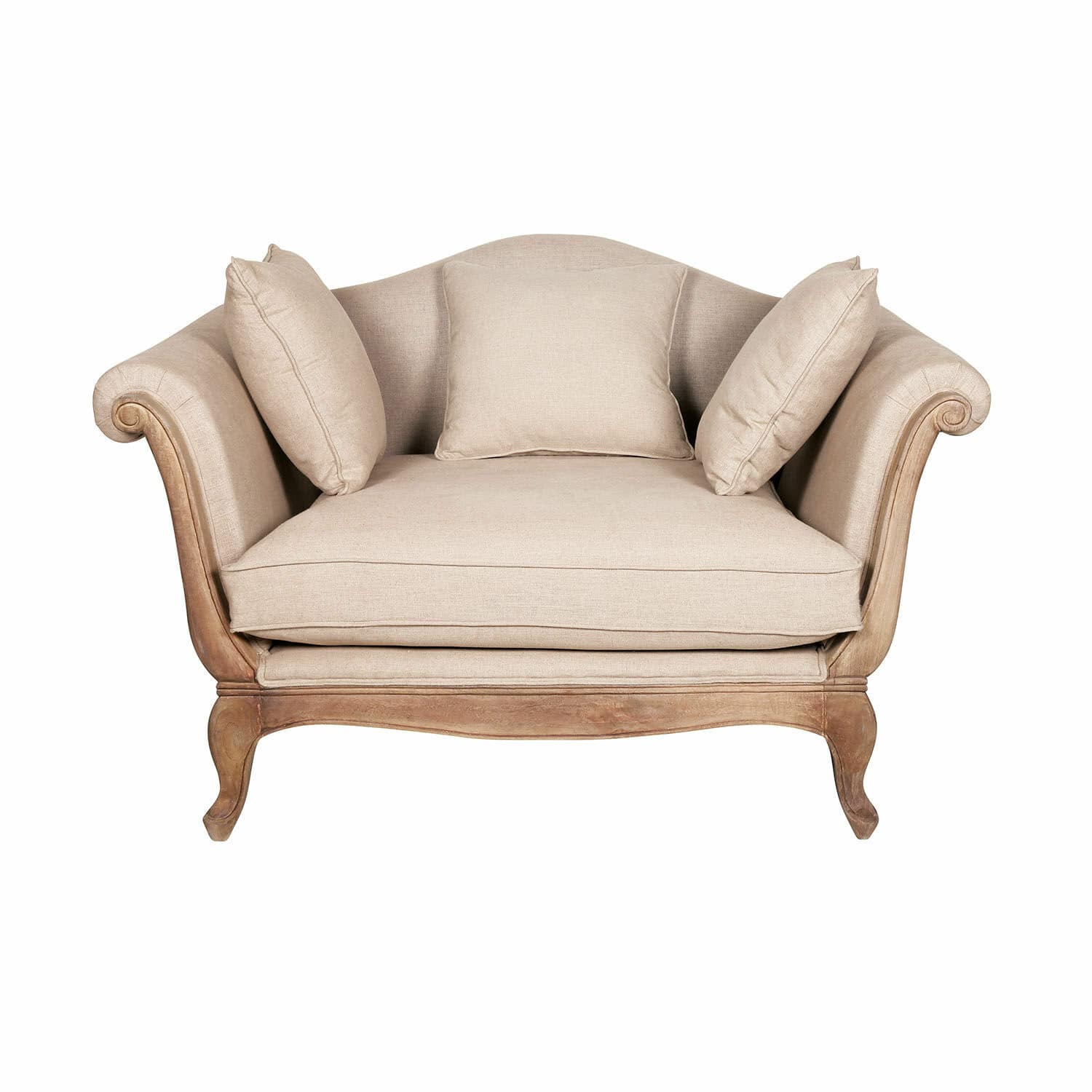 Poltrona Sumerset