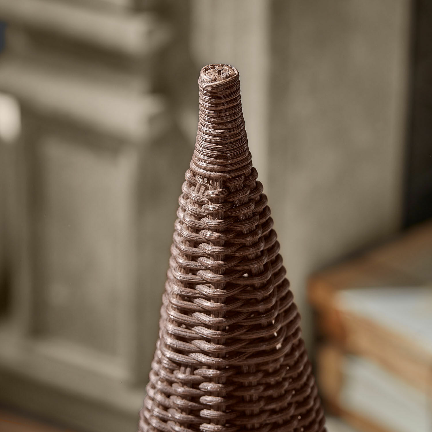 Cappello decorativo Halimad